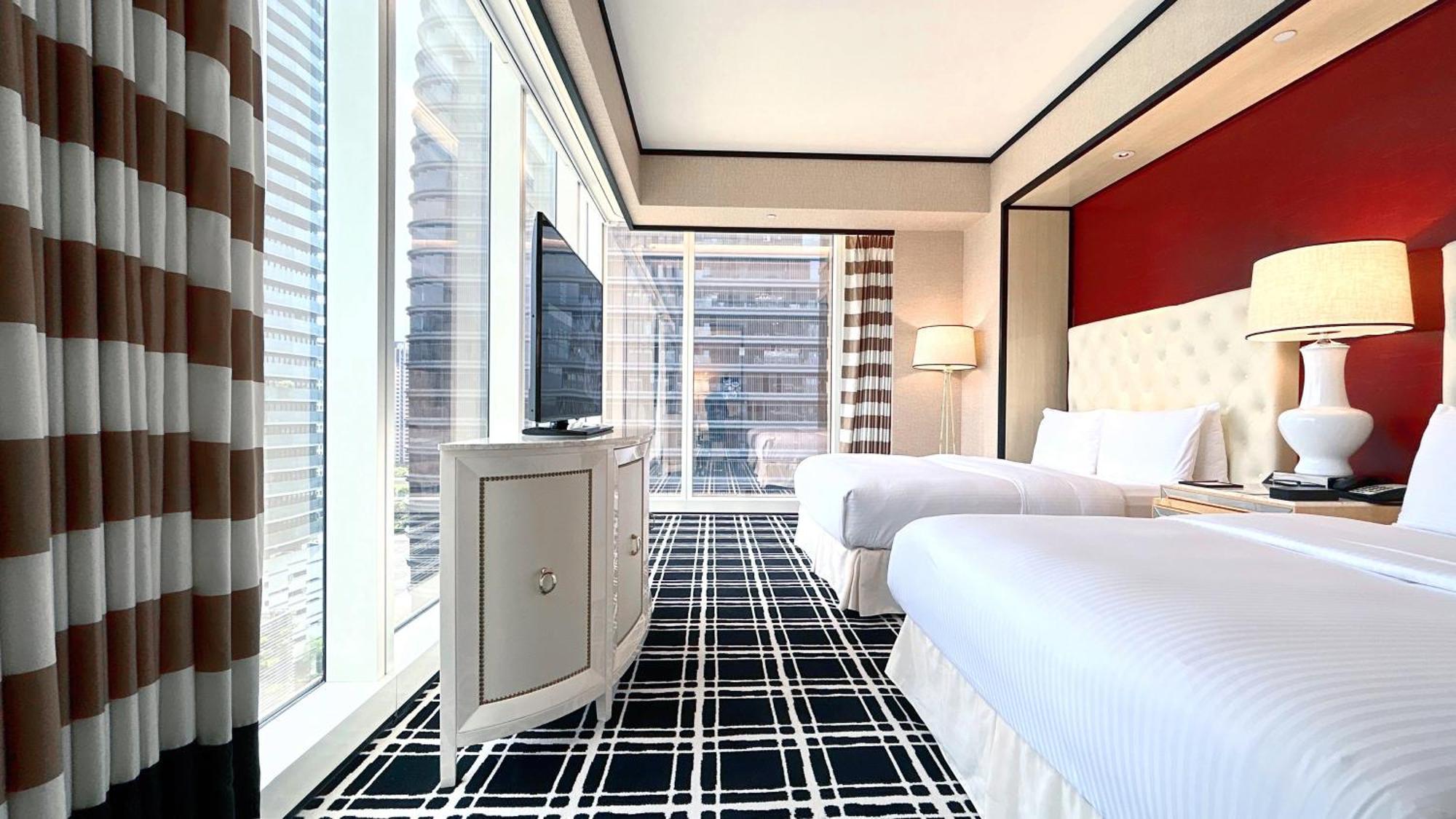 Chambre Quadruple