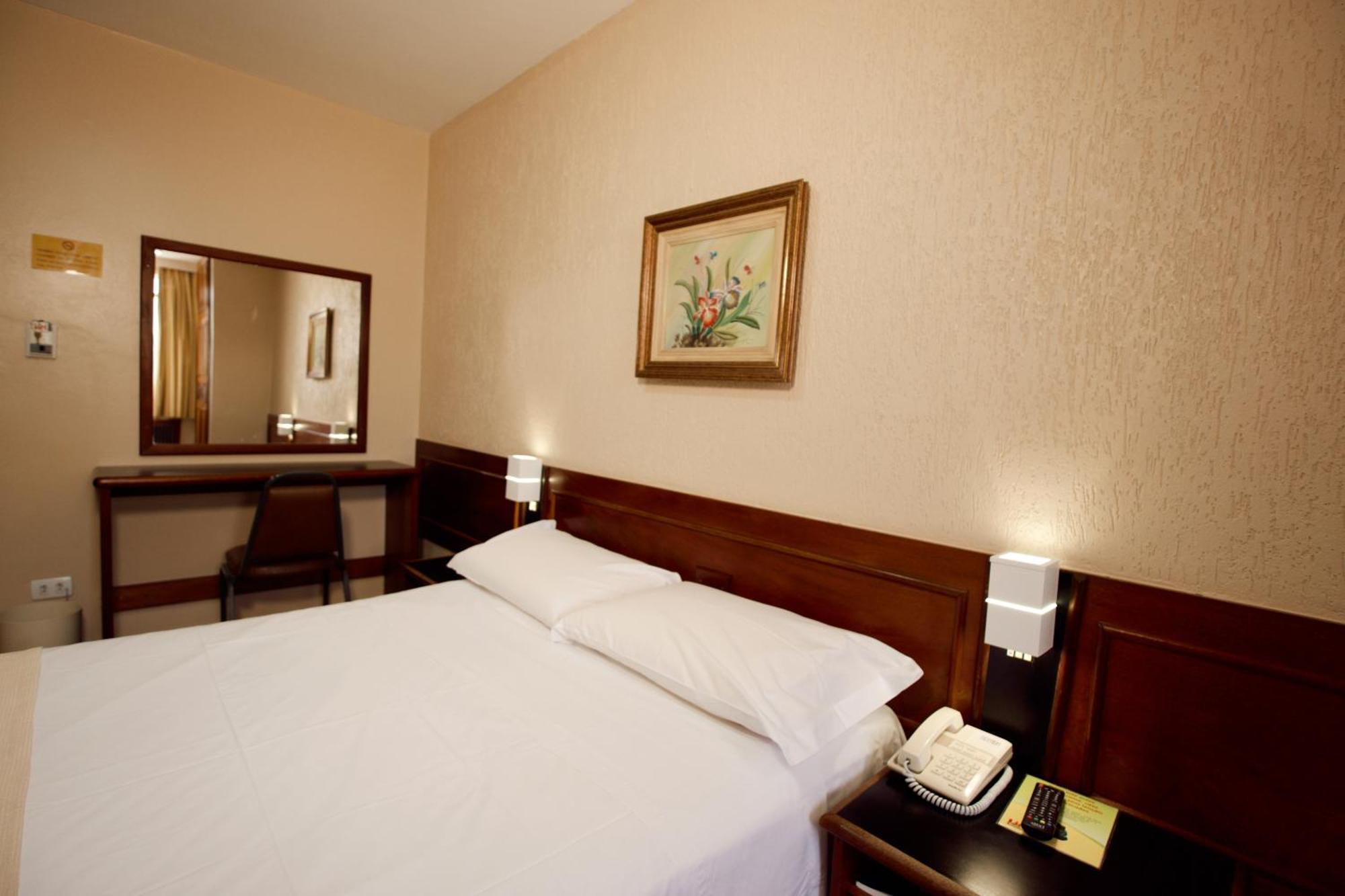 Superior Double Room One Double Bed