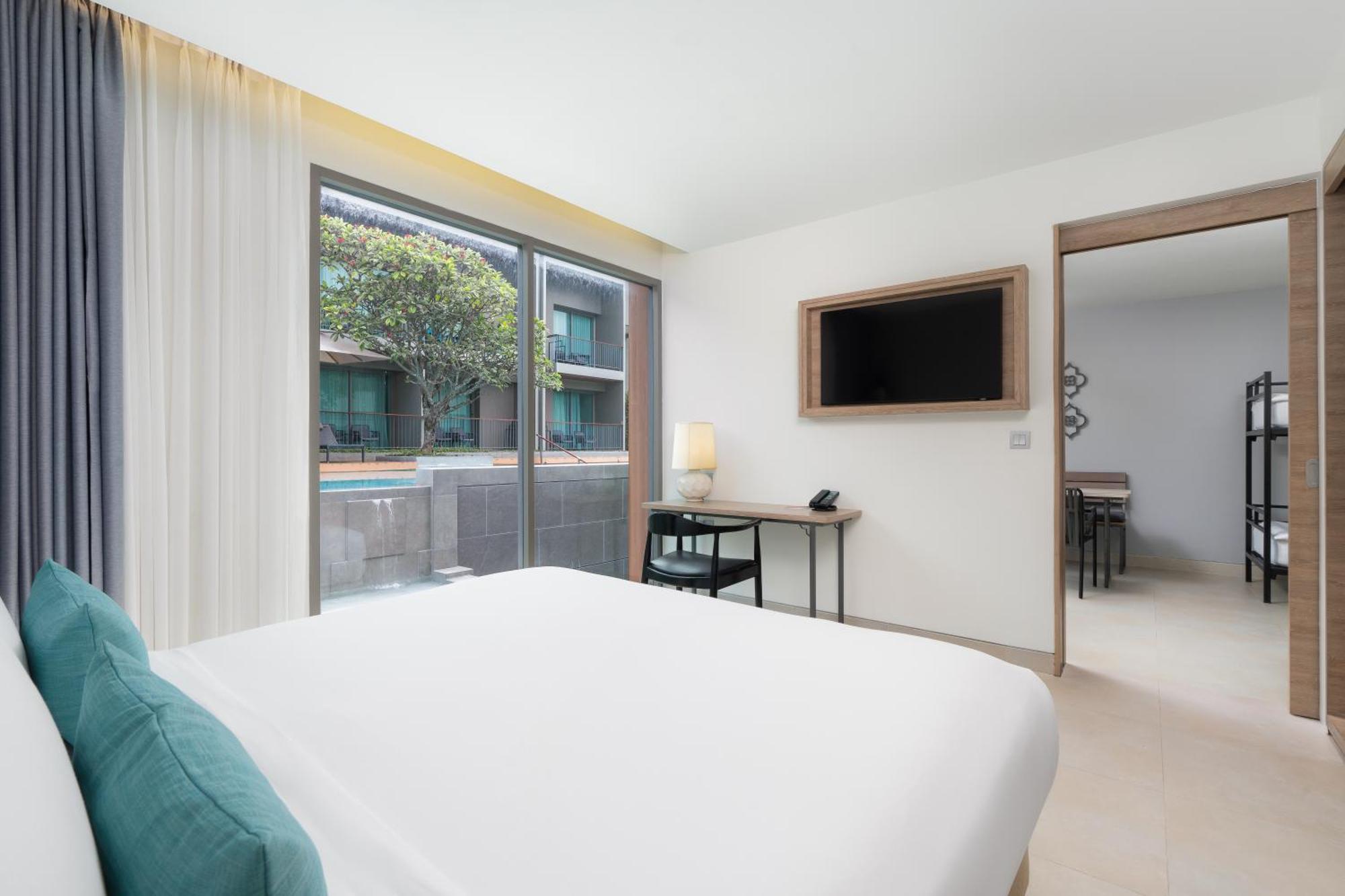 Suite Familiar