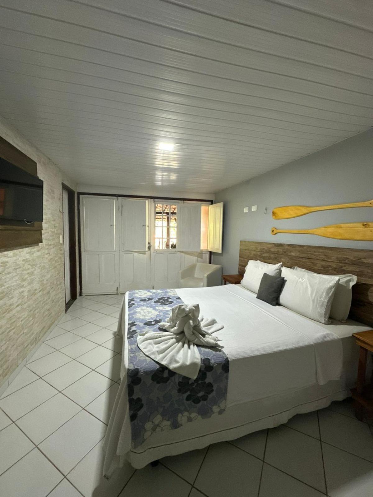 Double Room - Disability Access