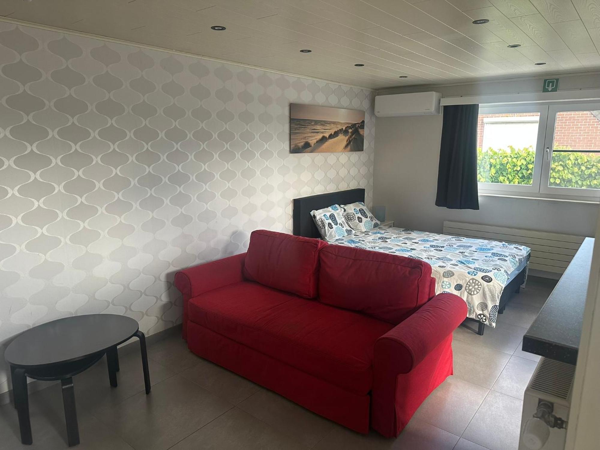 Standard Doppelzimmer