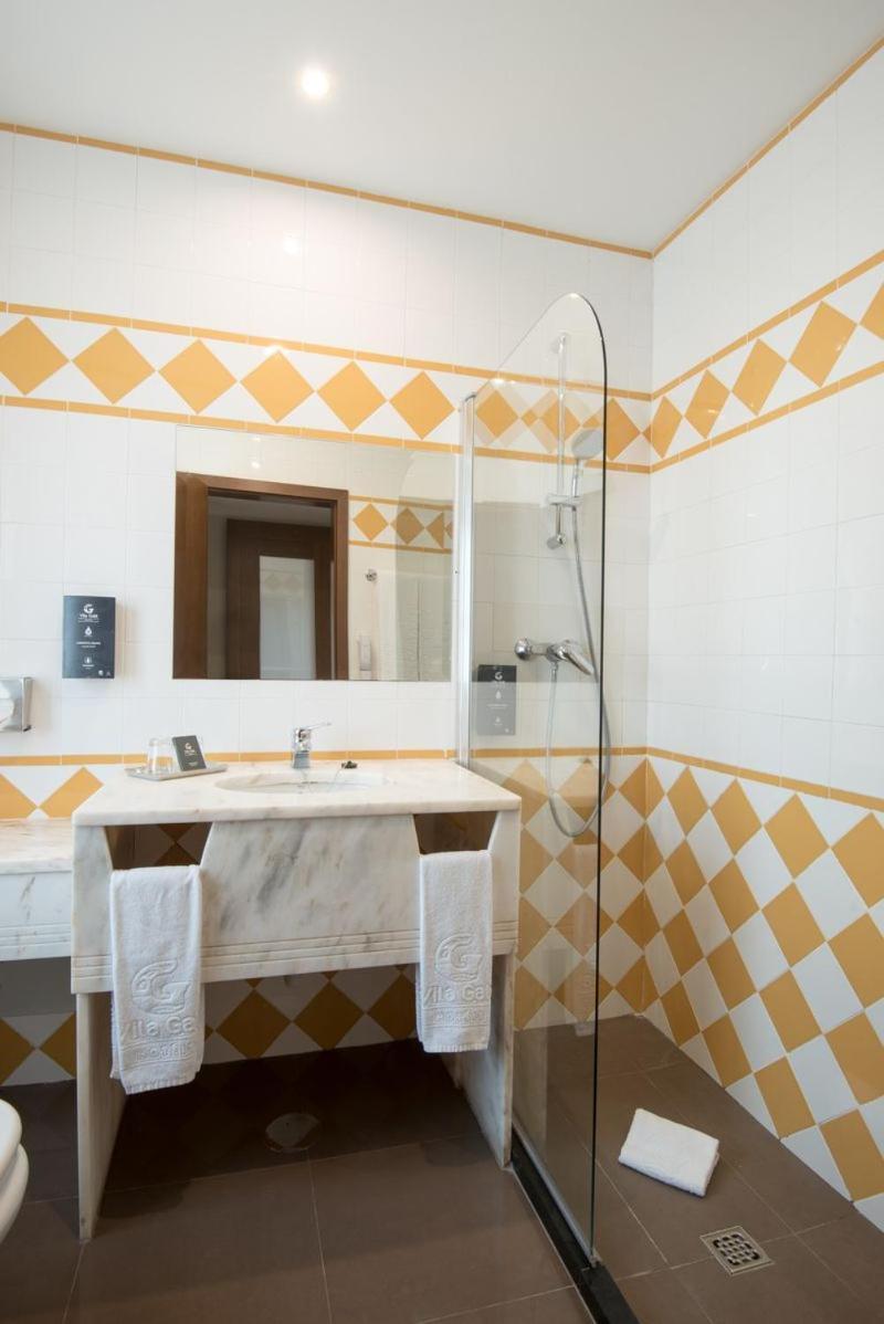 Habitación Individual Superior