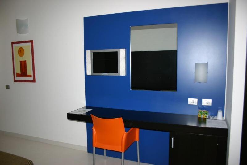 Superior Tweepersoonskamer met 1 of 2 Bedden