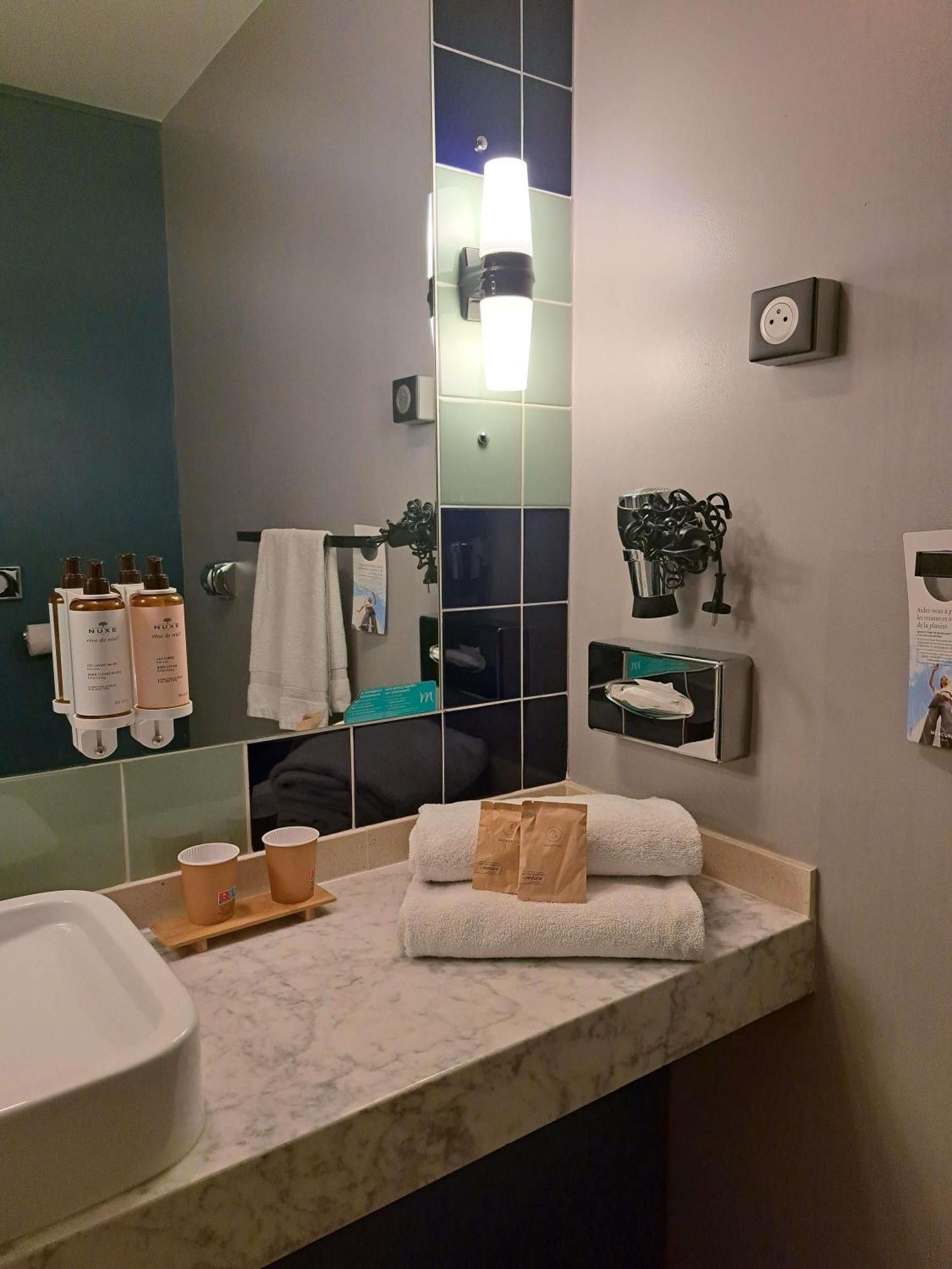 Habitación Doble Superior