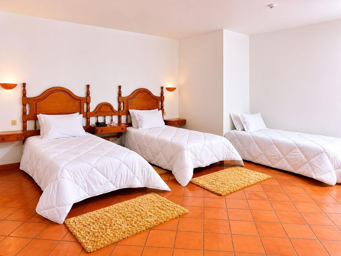Twin Room Extra Bed