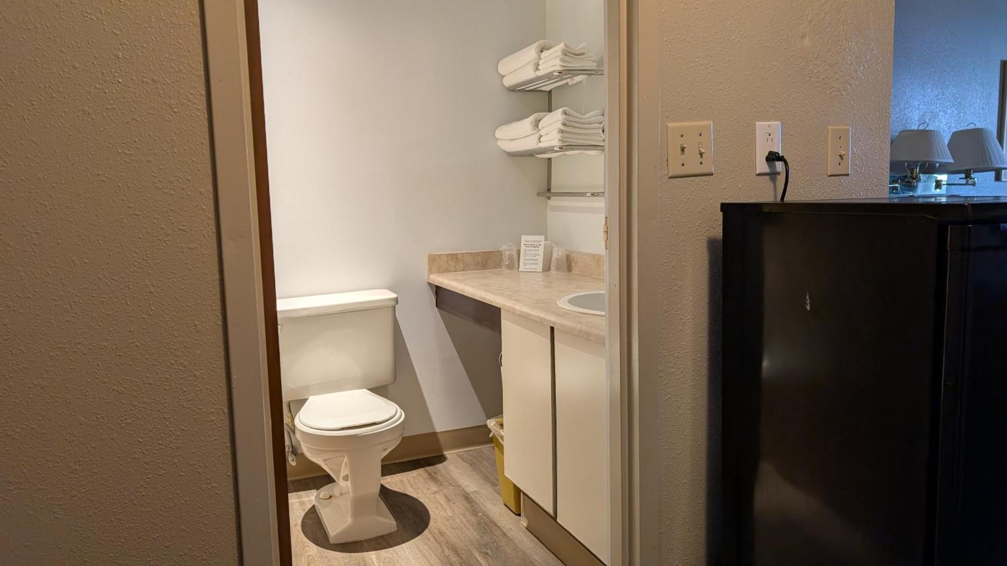 Budget Double Room