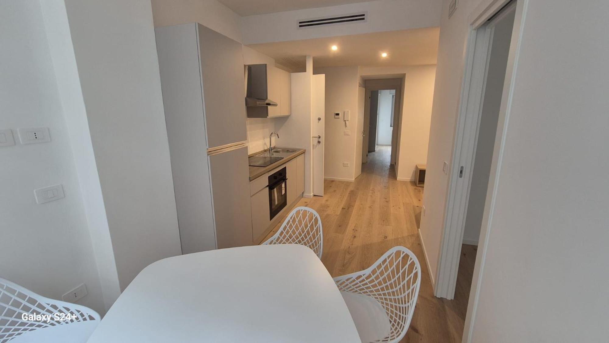 Apartamento Superior de 1 dormitorio