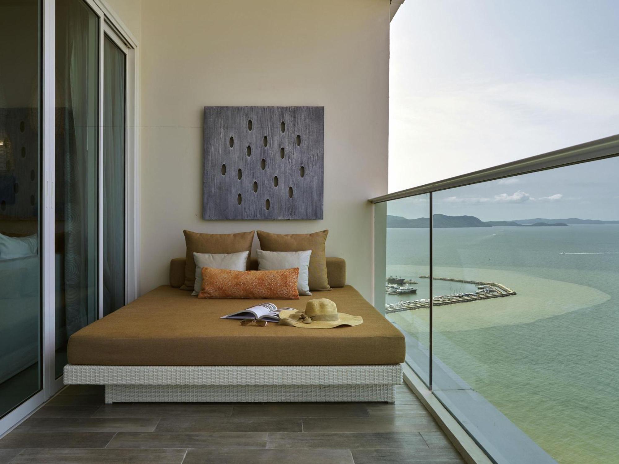 Suite Presidencial