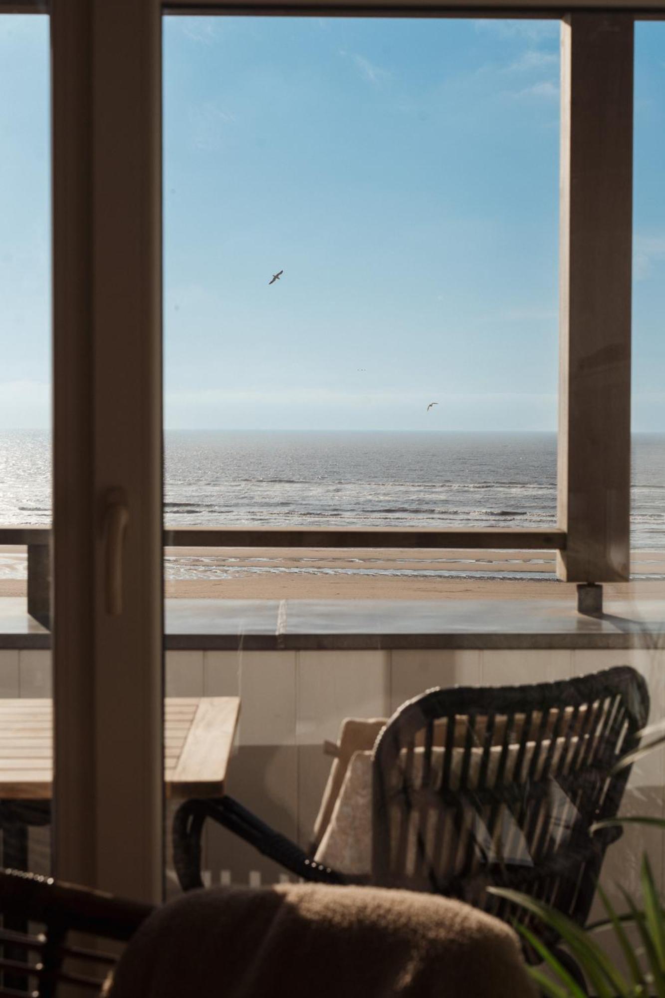 Apartment Sea View