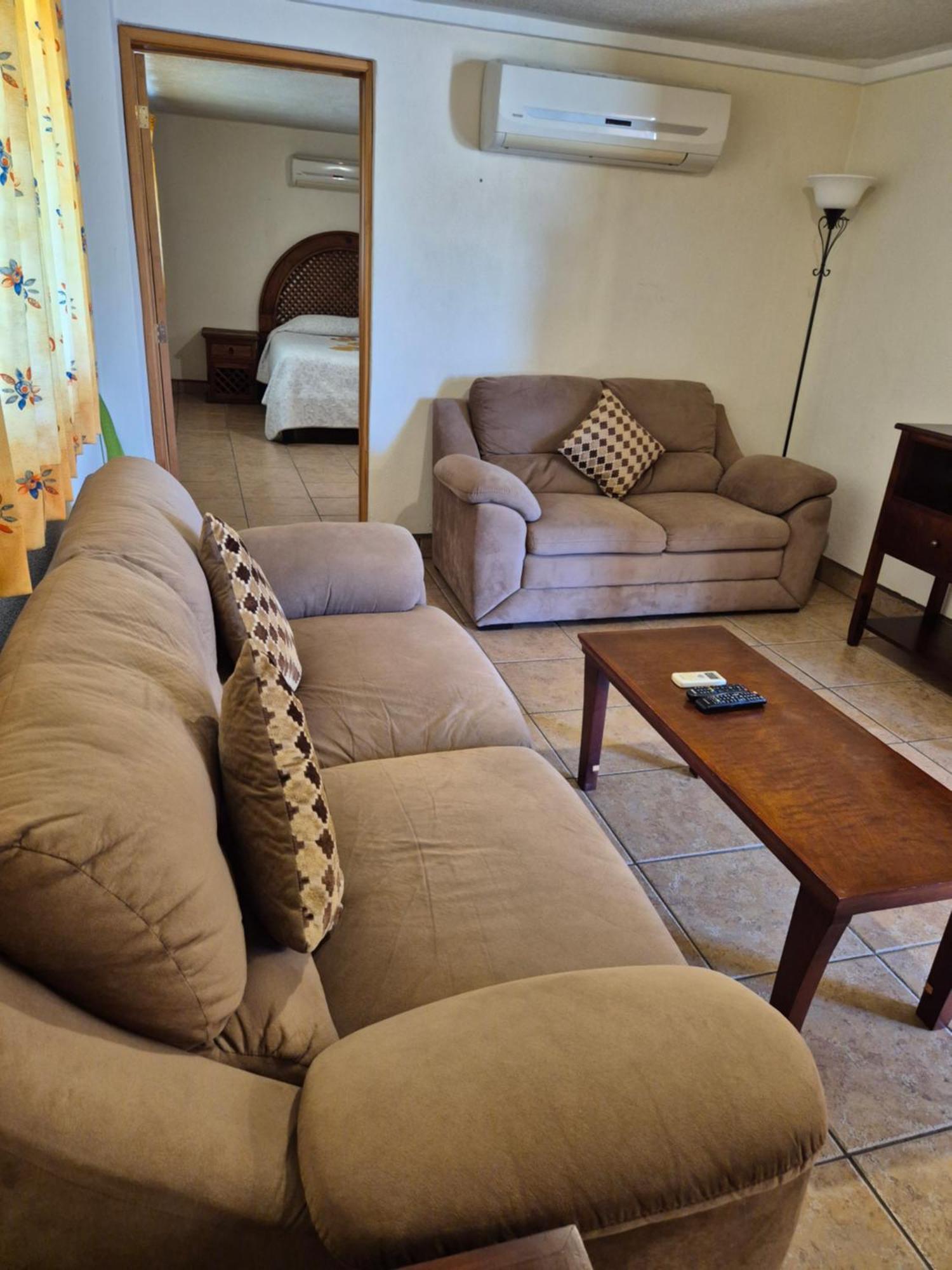 Suite Estándar