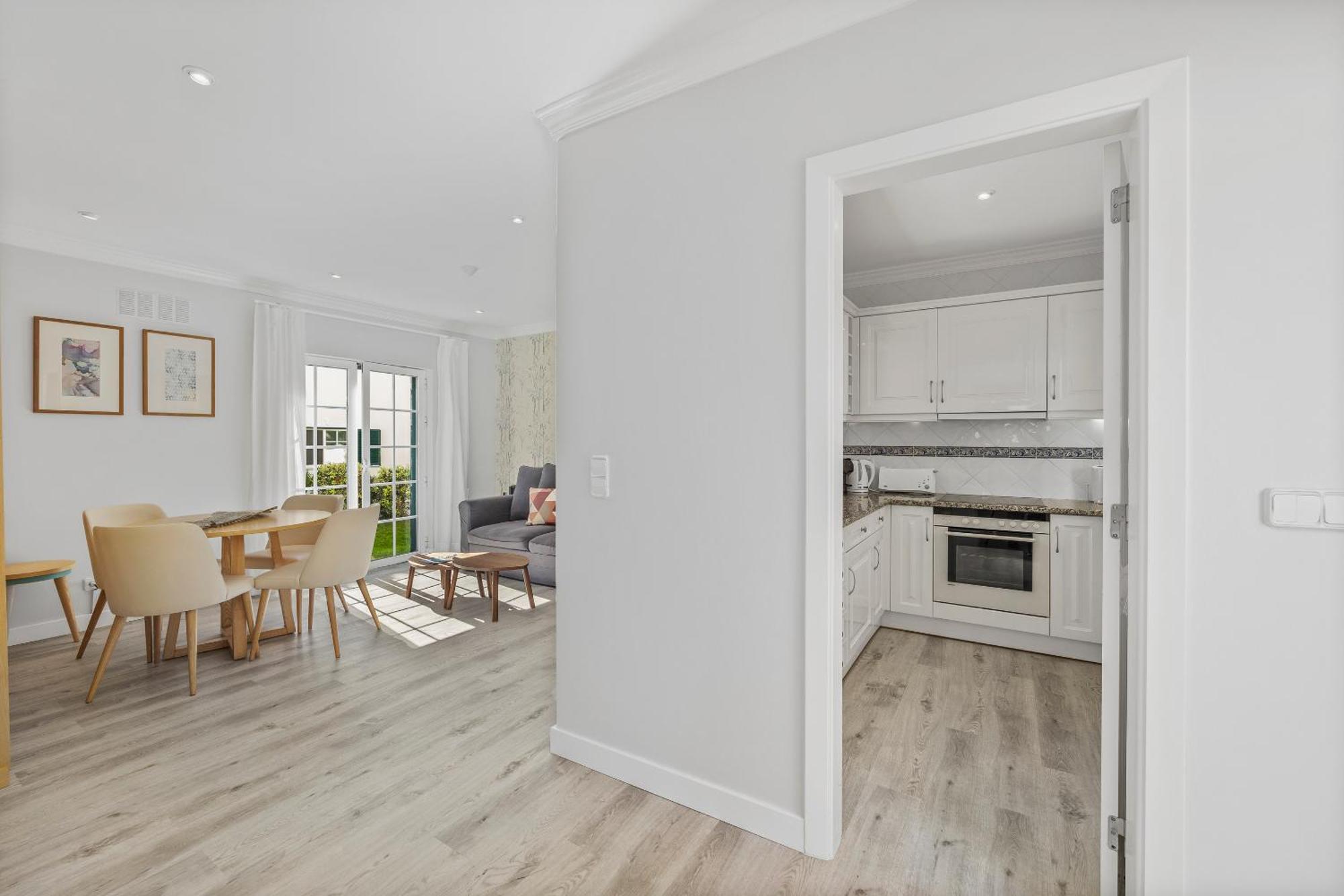 Apartamento Estudio