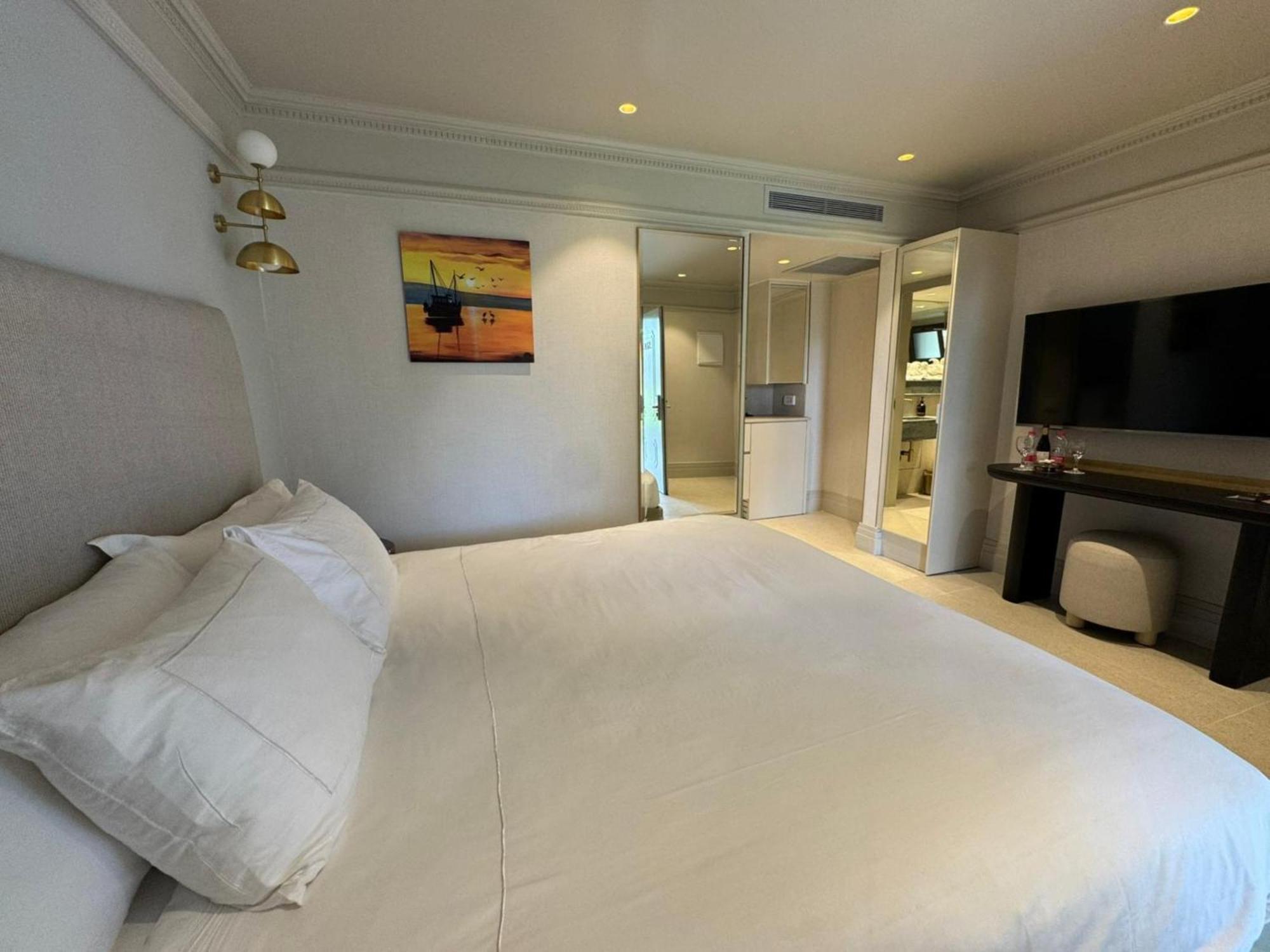 Village Superior Double or Twin Room