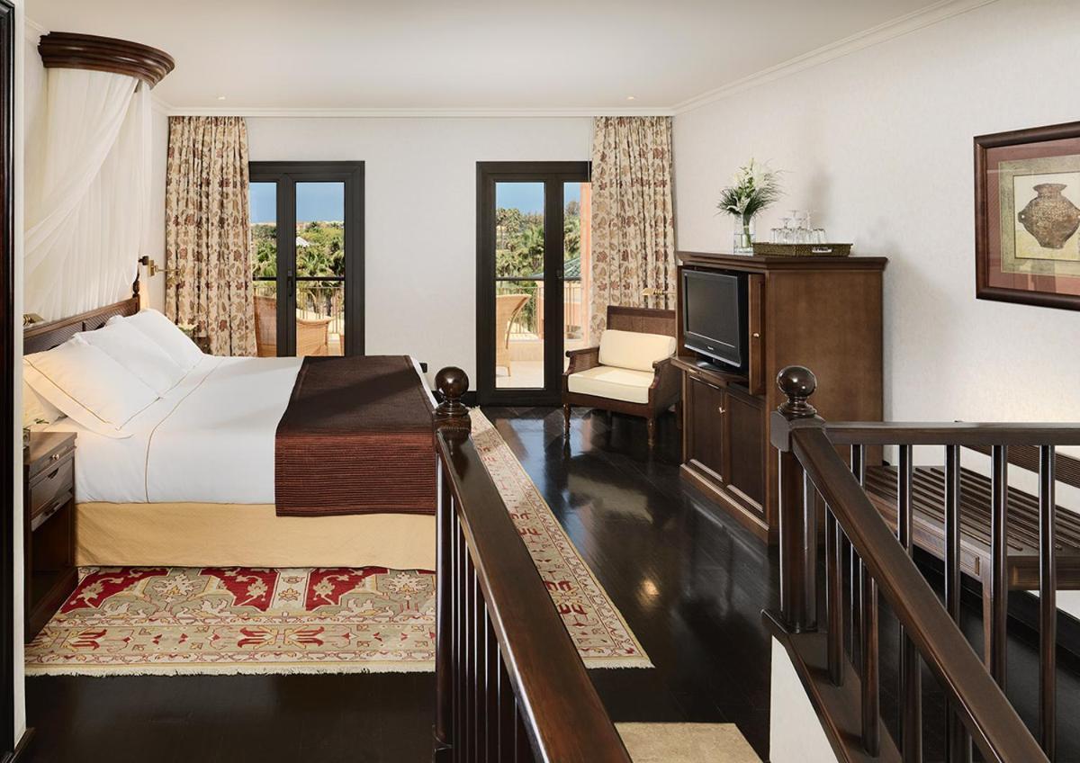 Suite Dúplex