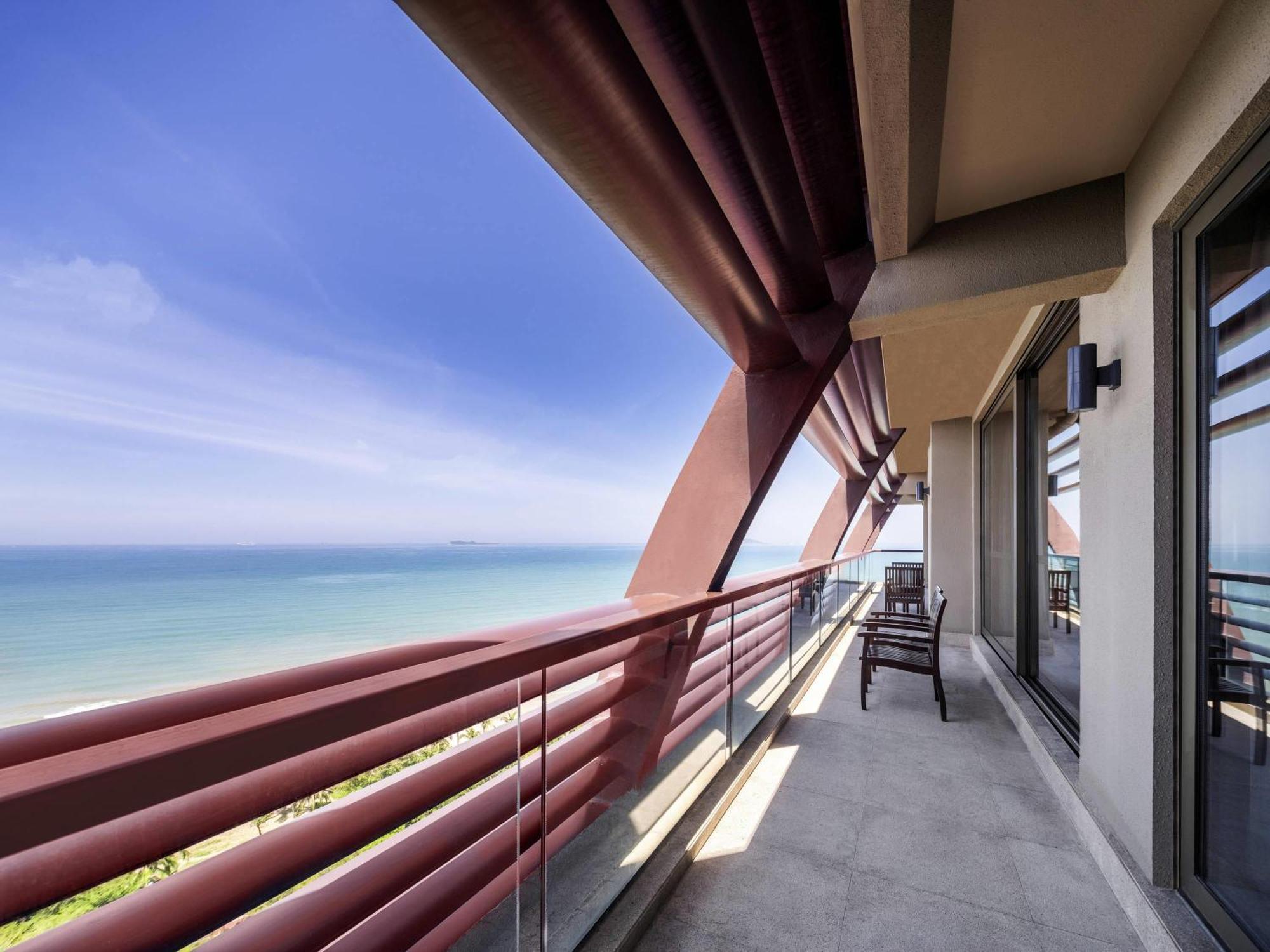 Two Bedrooms Family Apartment Suite