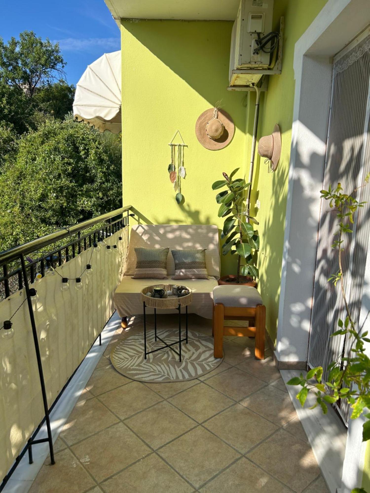 Apartamento de 1 dormitorio