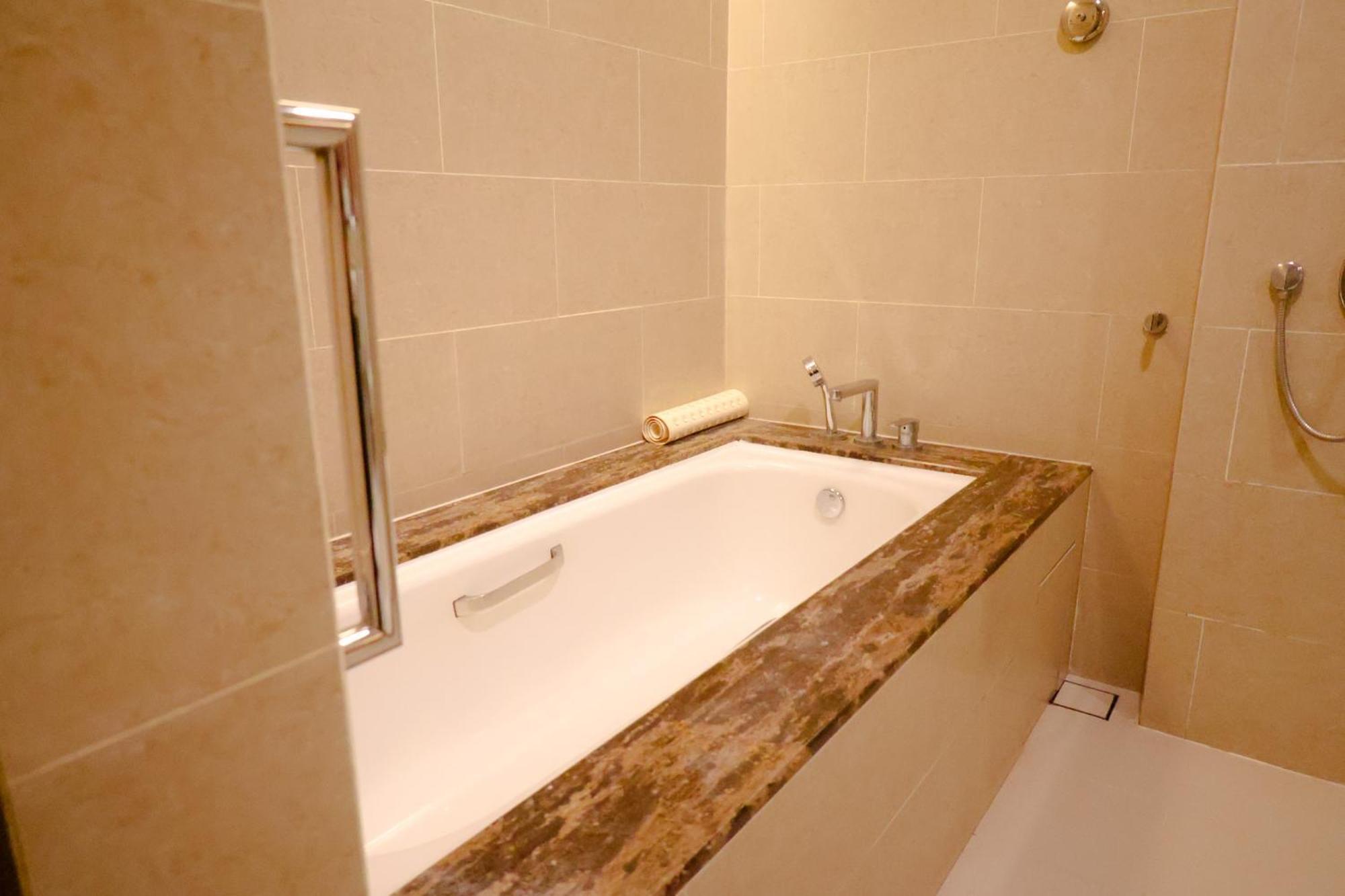 Habitación Familiar Deluxe
