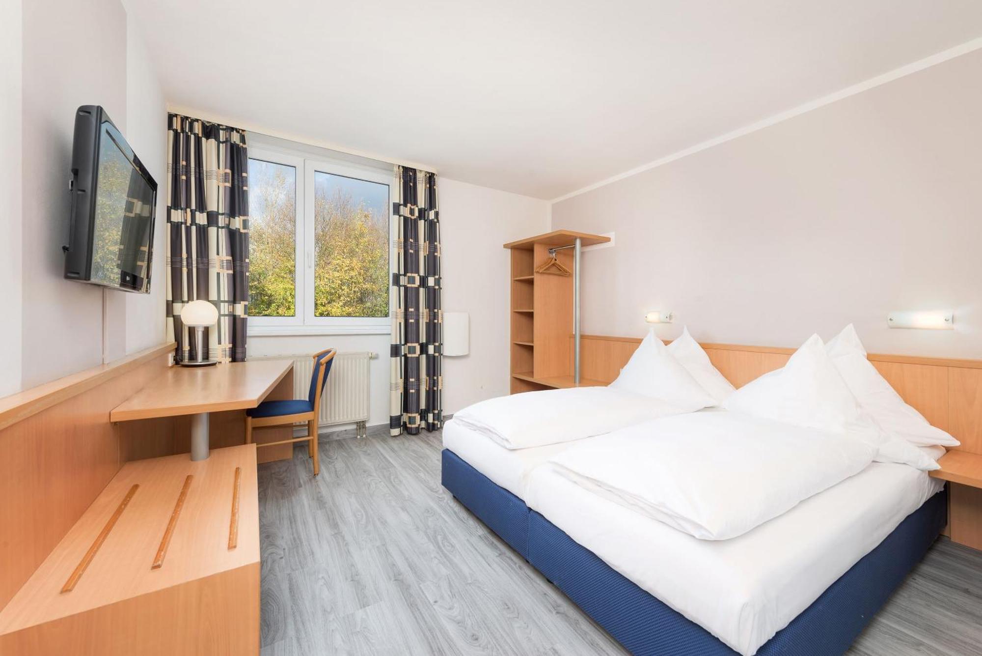 Standaard Kamer
