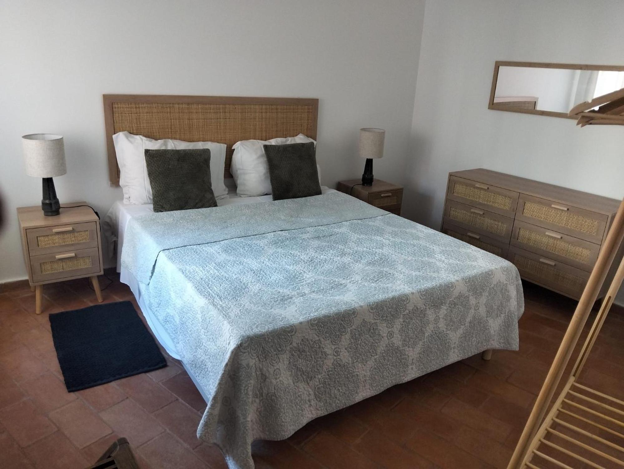 One-Bedroom Townhouse Sea View