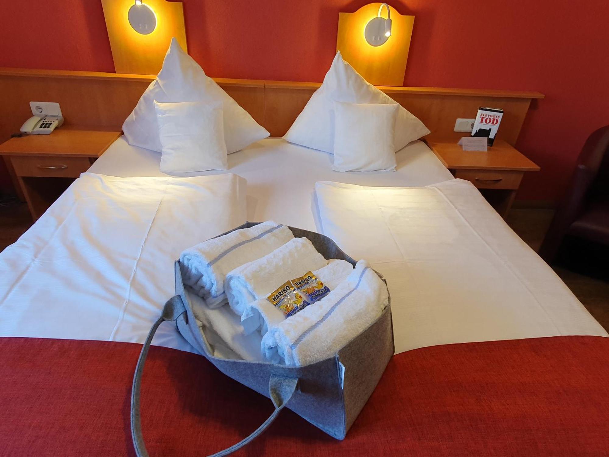 Double Room without Balcony
