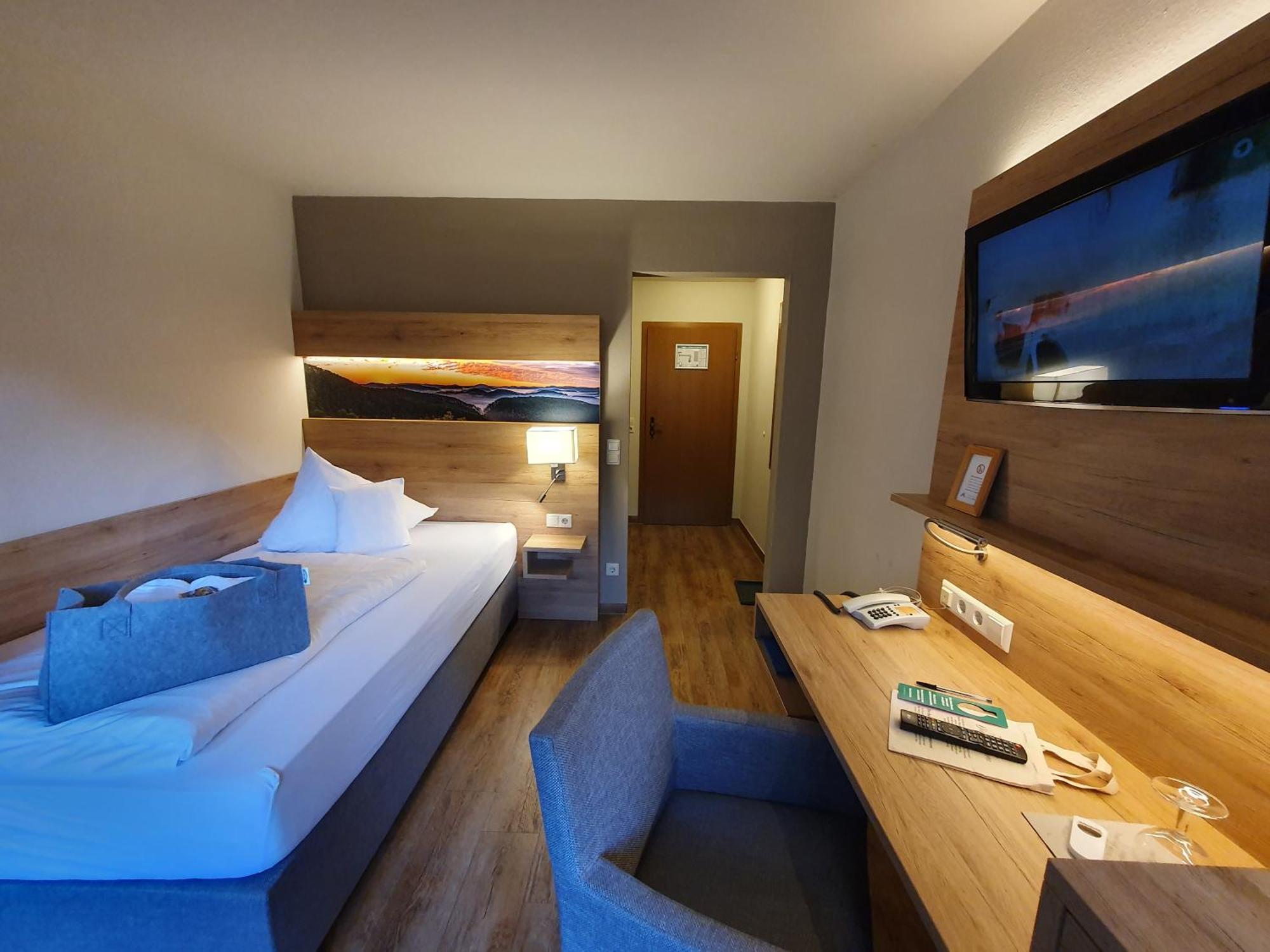 Single Room