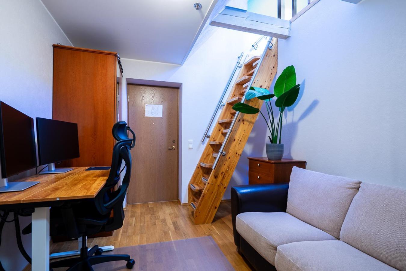 Habitación Doble Estándar - 1 o 2 camas