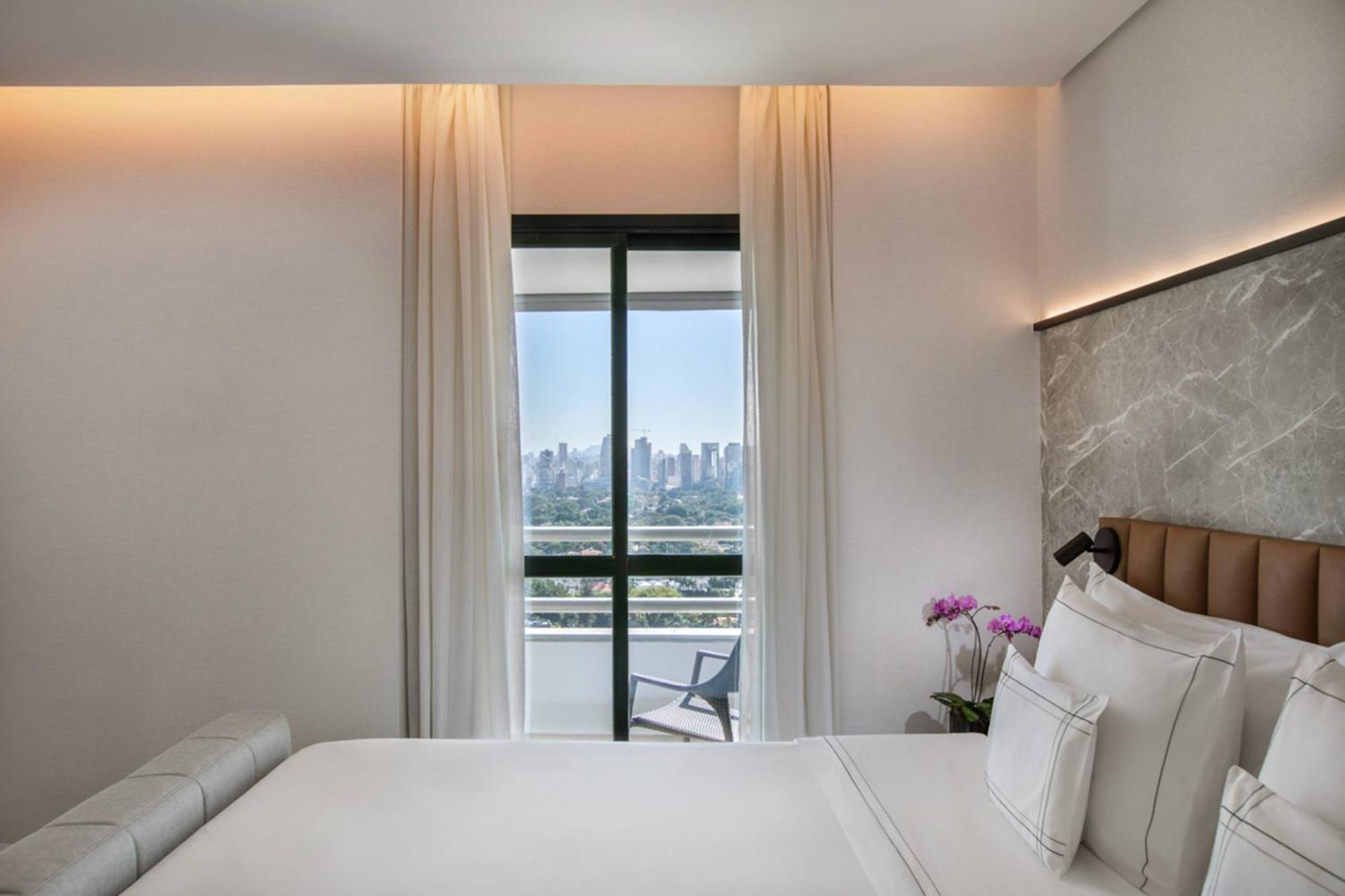 Grand Premium Room with Balcony