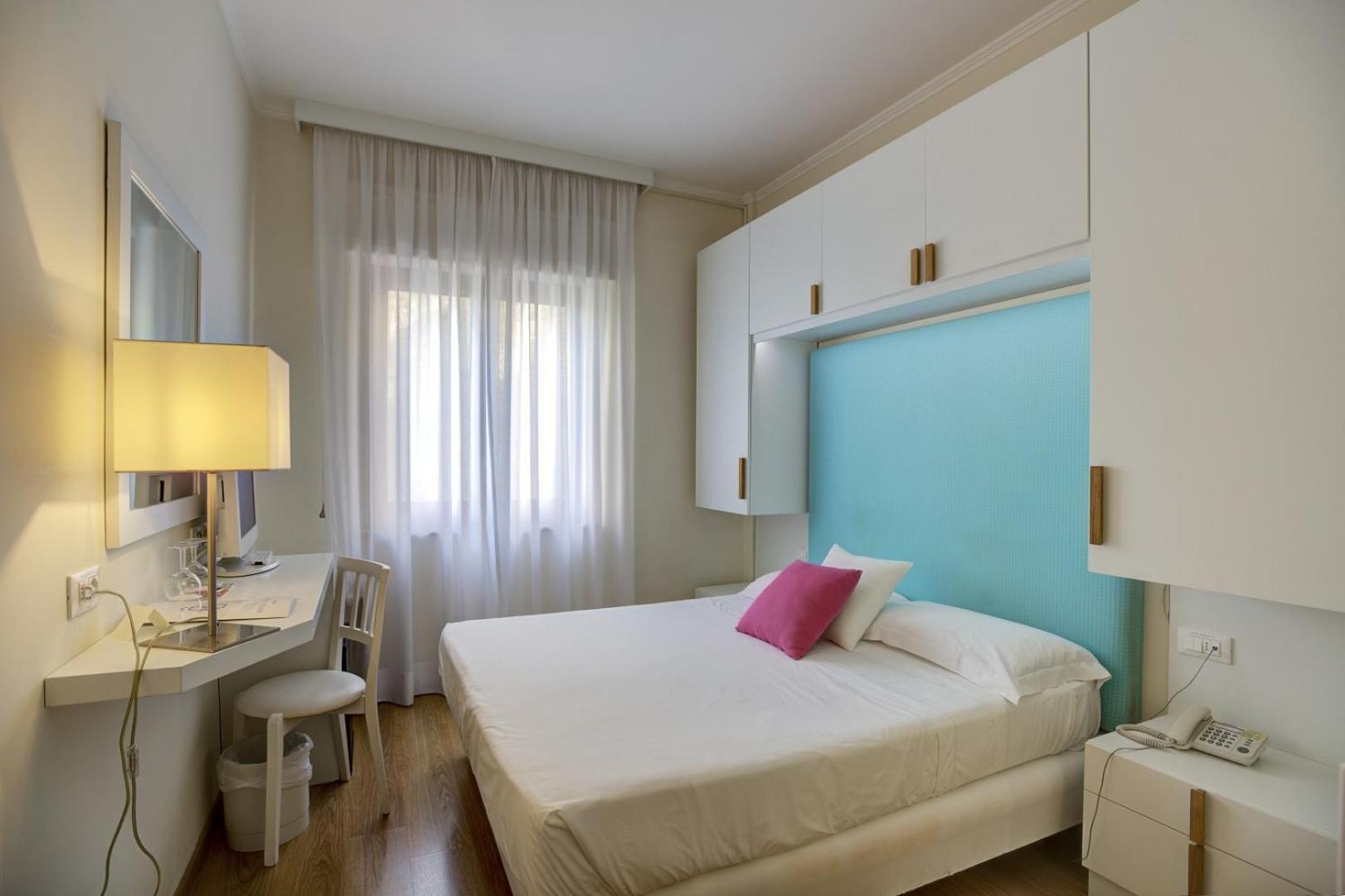 Economy Tweepersoonskamer