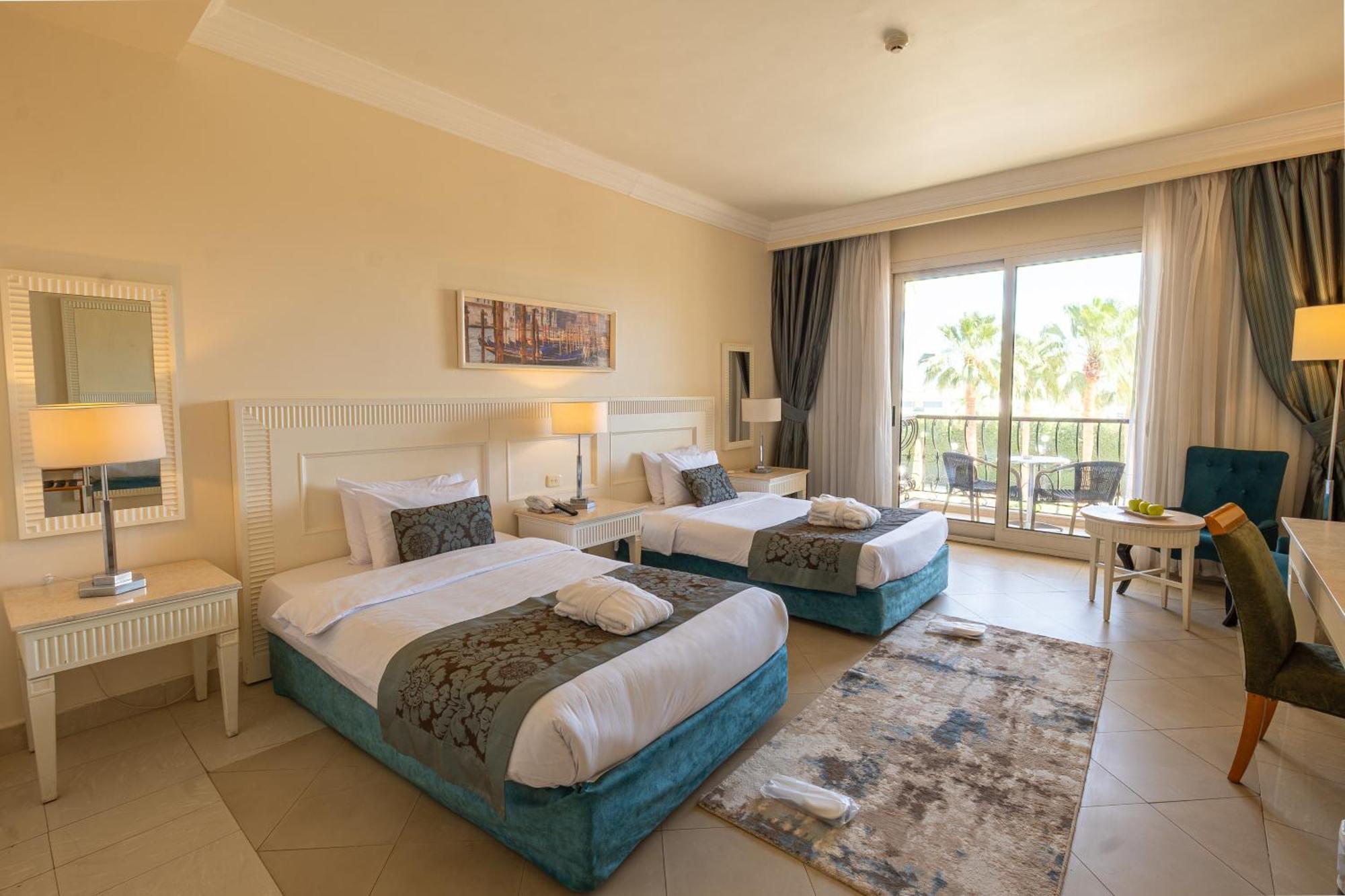 Superior Double or Twin Room