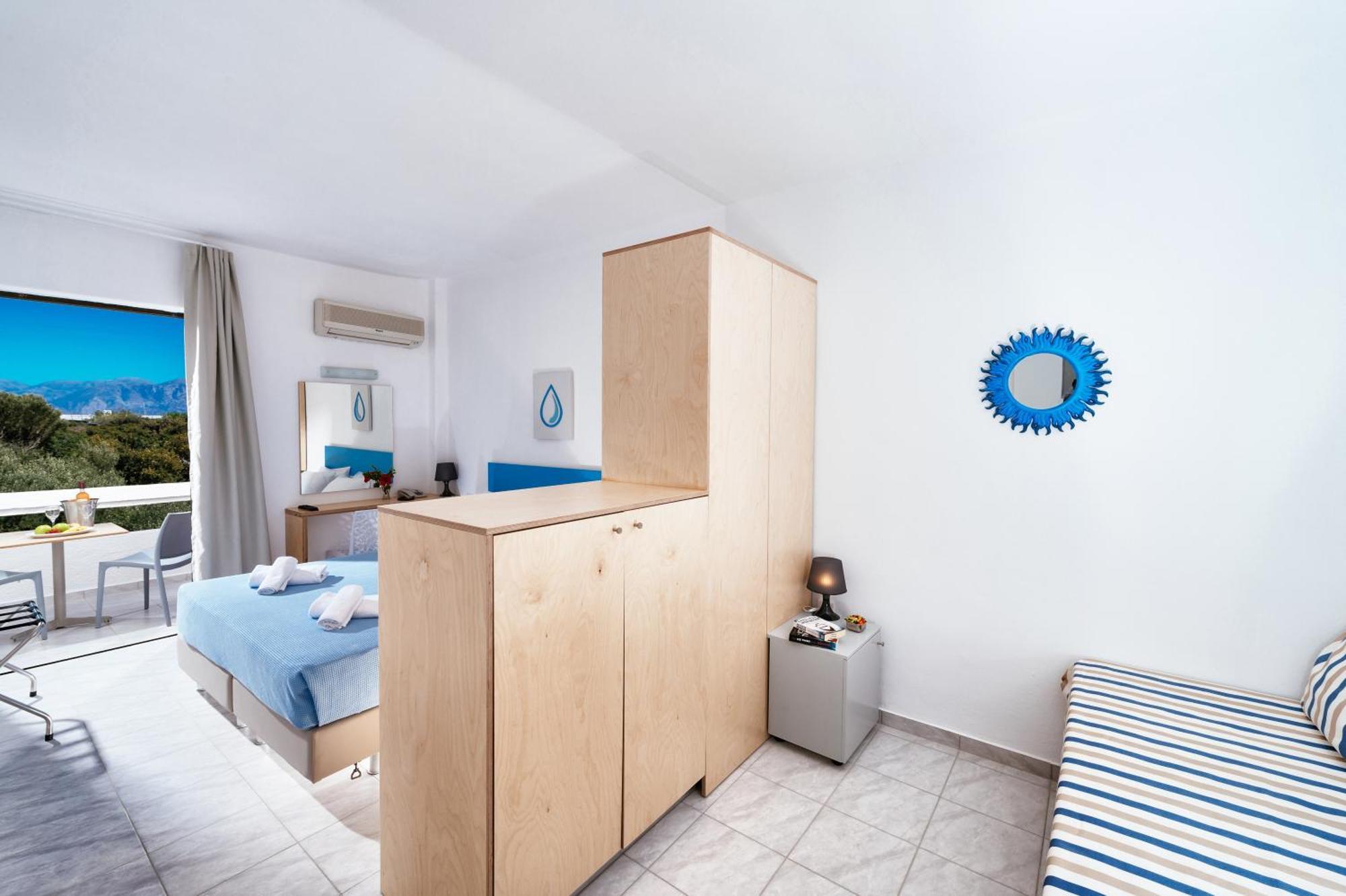 Superior Familienzimmer