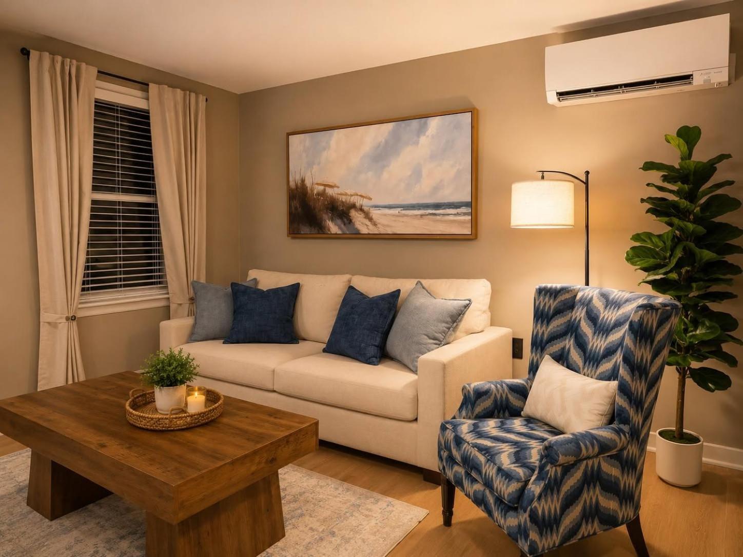 Two-Bedroom Suite