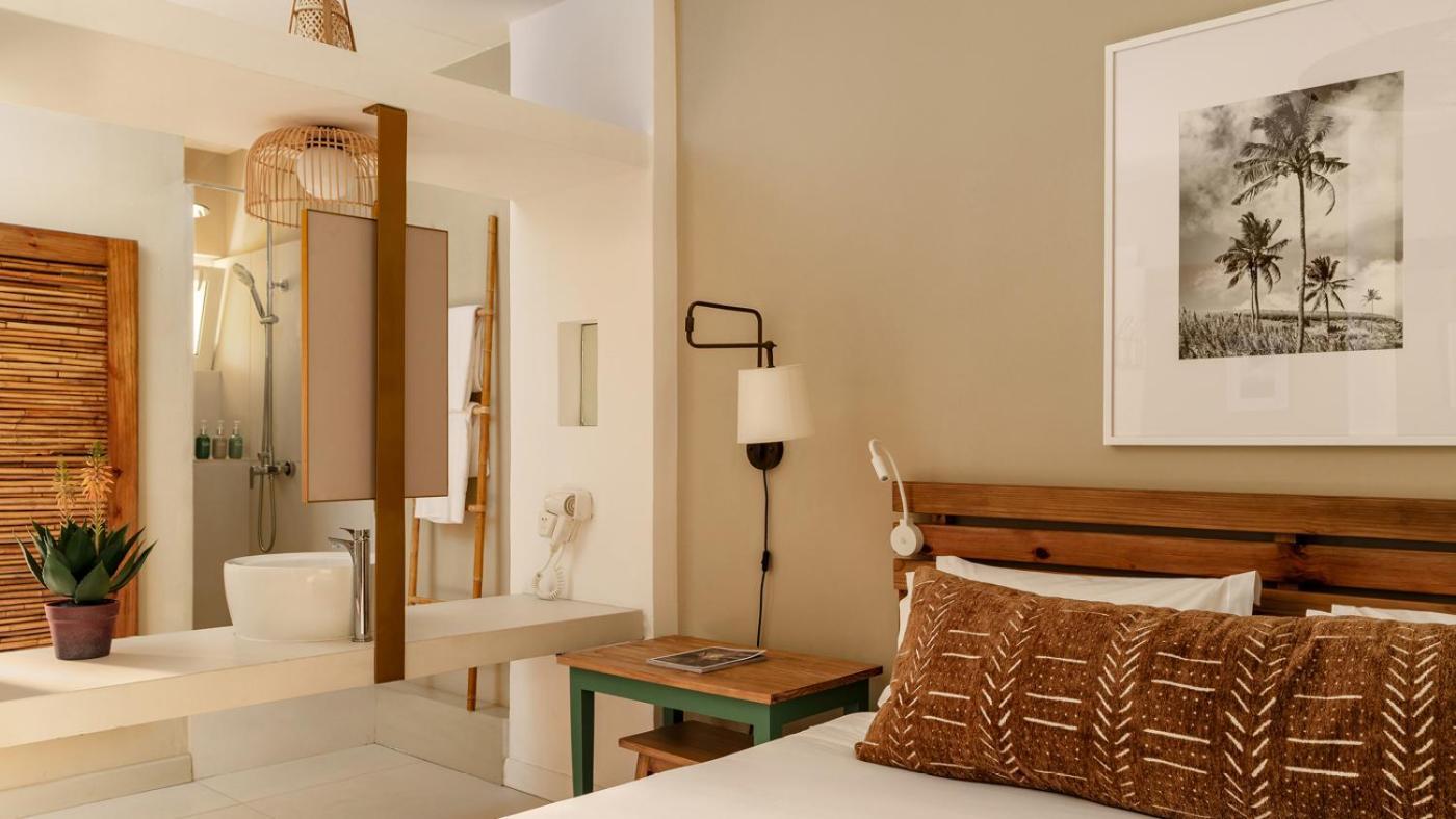 Habitación Confort