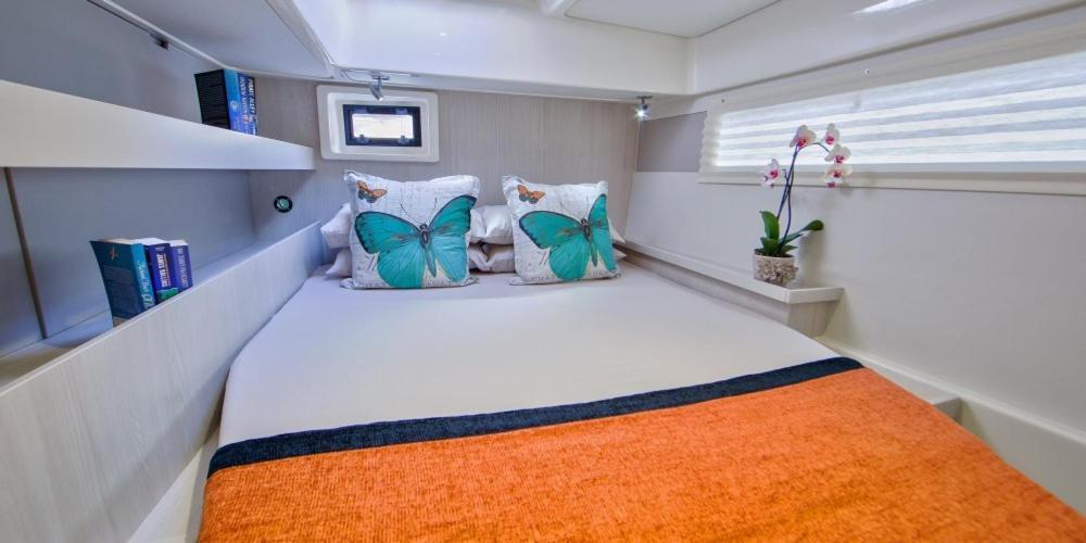 Queen Room Sea View