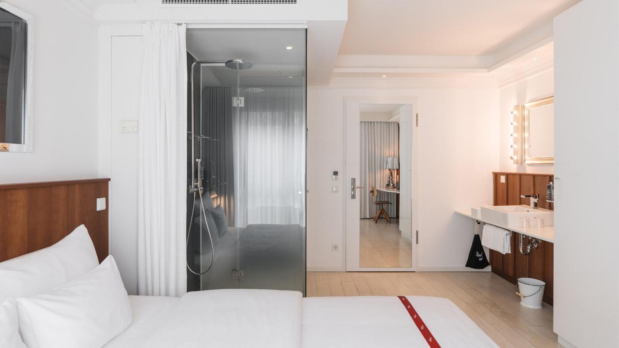 Cosy Room