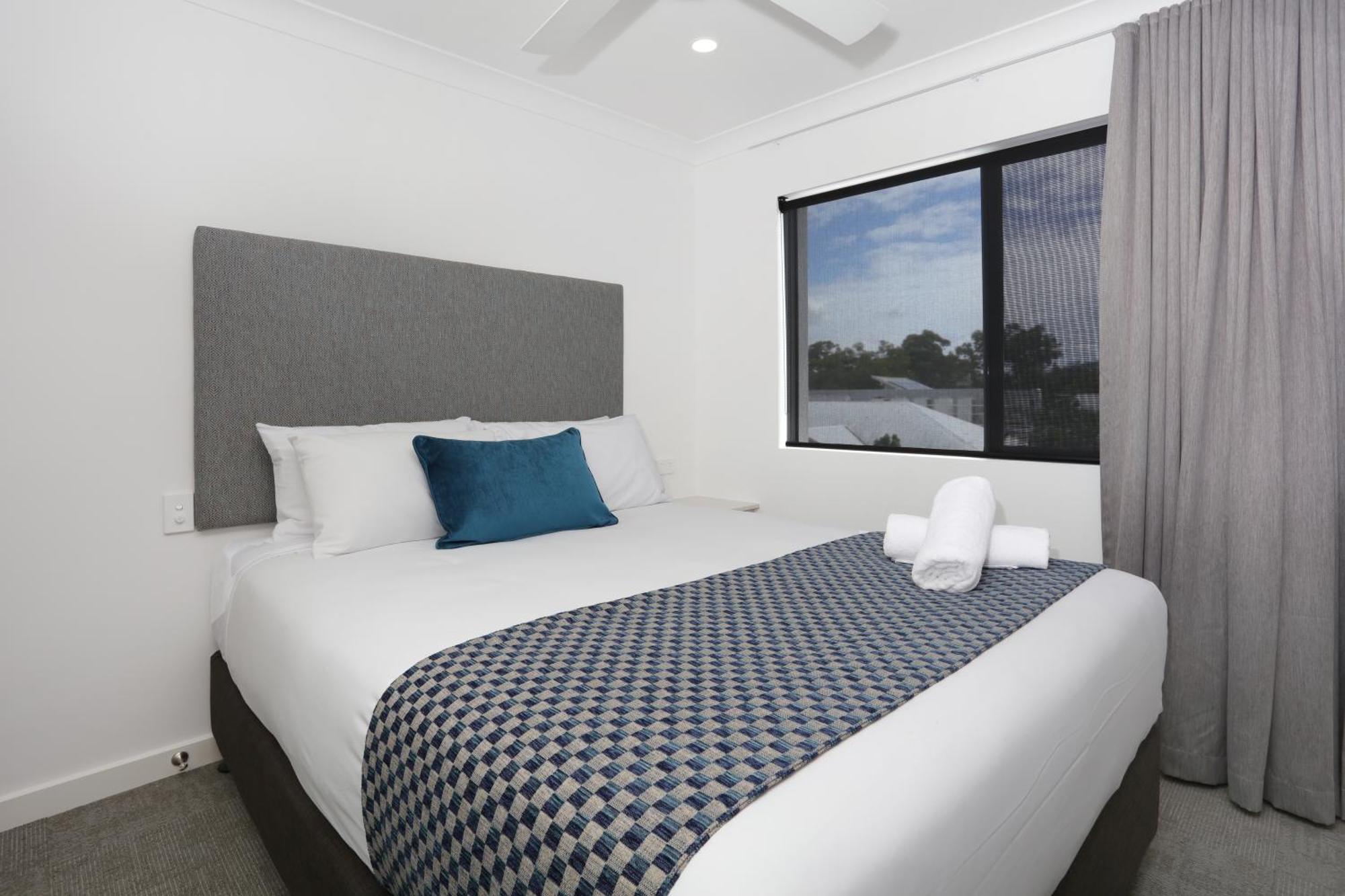 Apartamento de 3 dormitorios