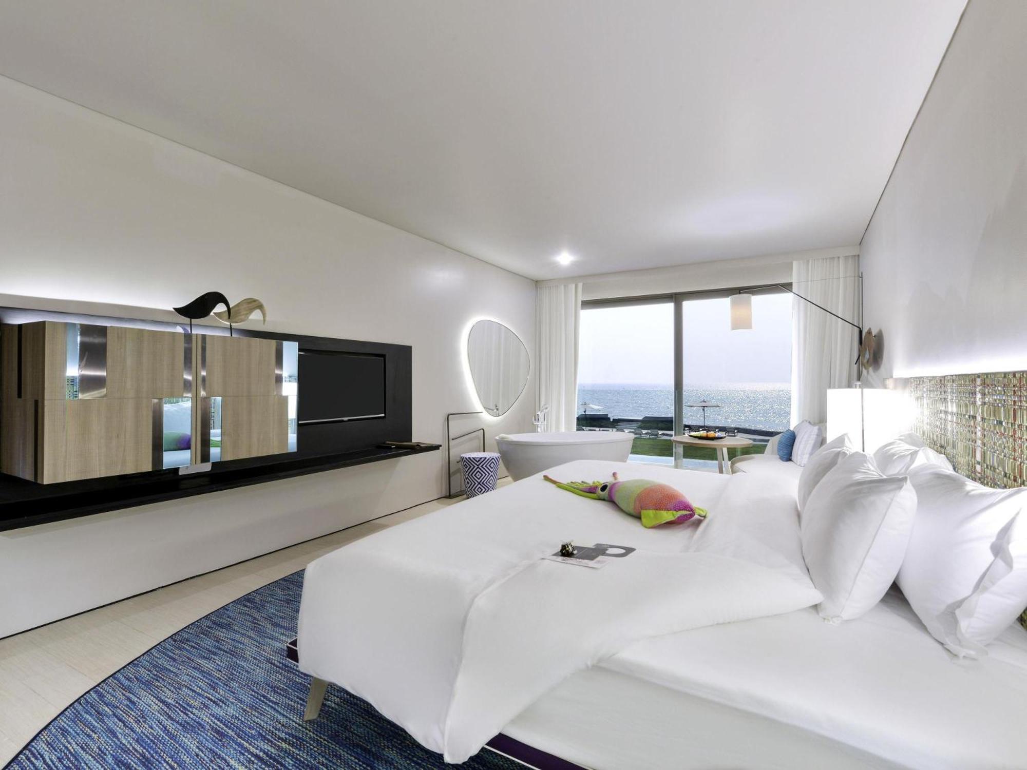 King Room Oceanfront