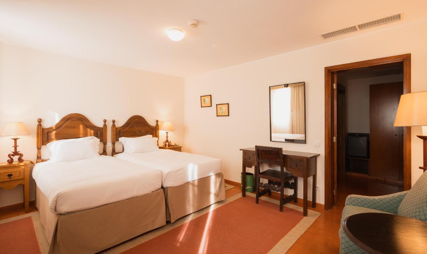 Habitación Doble Estándar - 1 o 2 camas