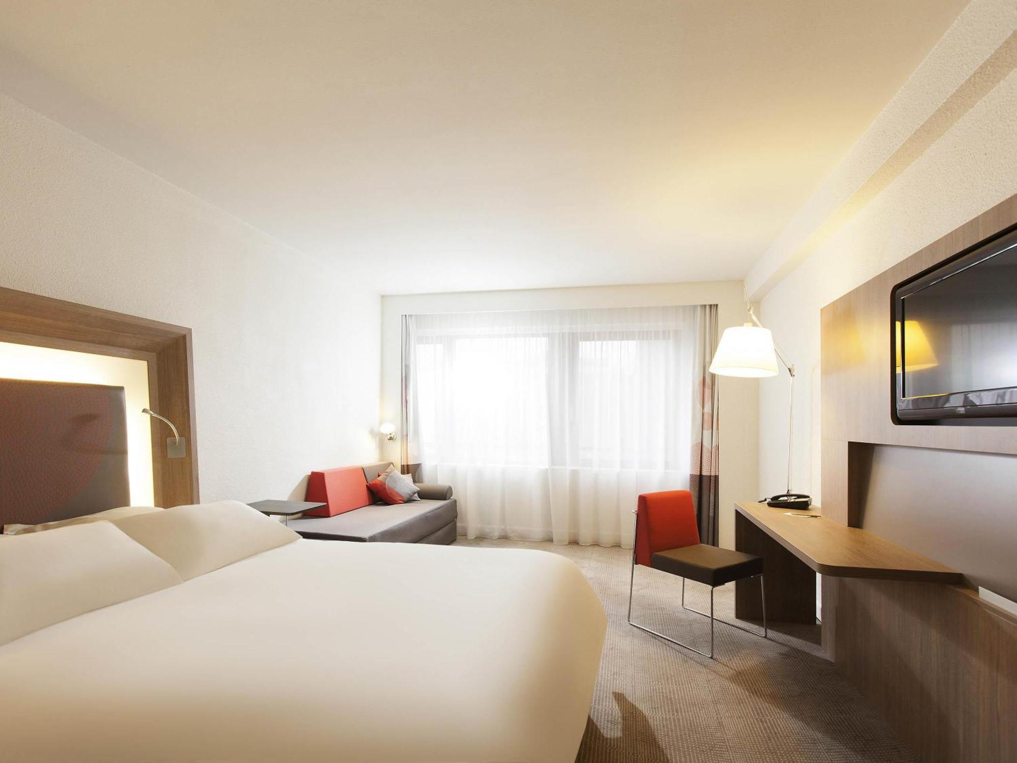 Executive Queen Room
