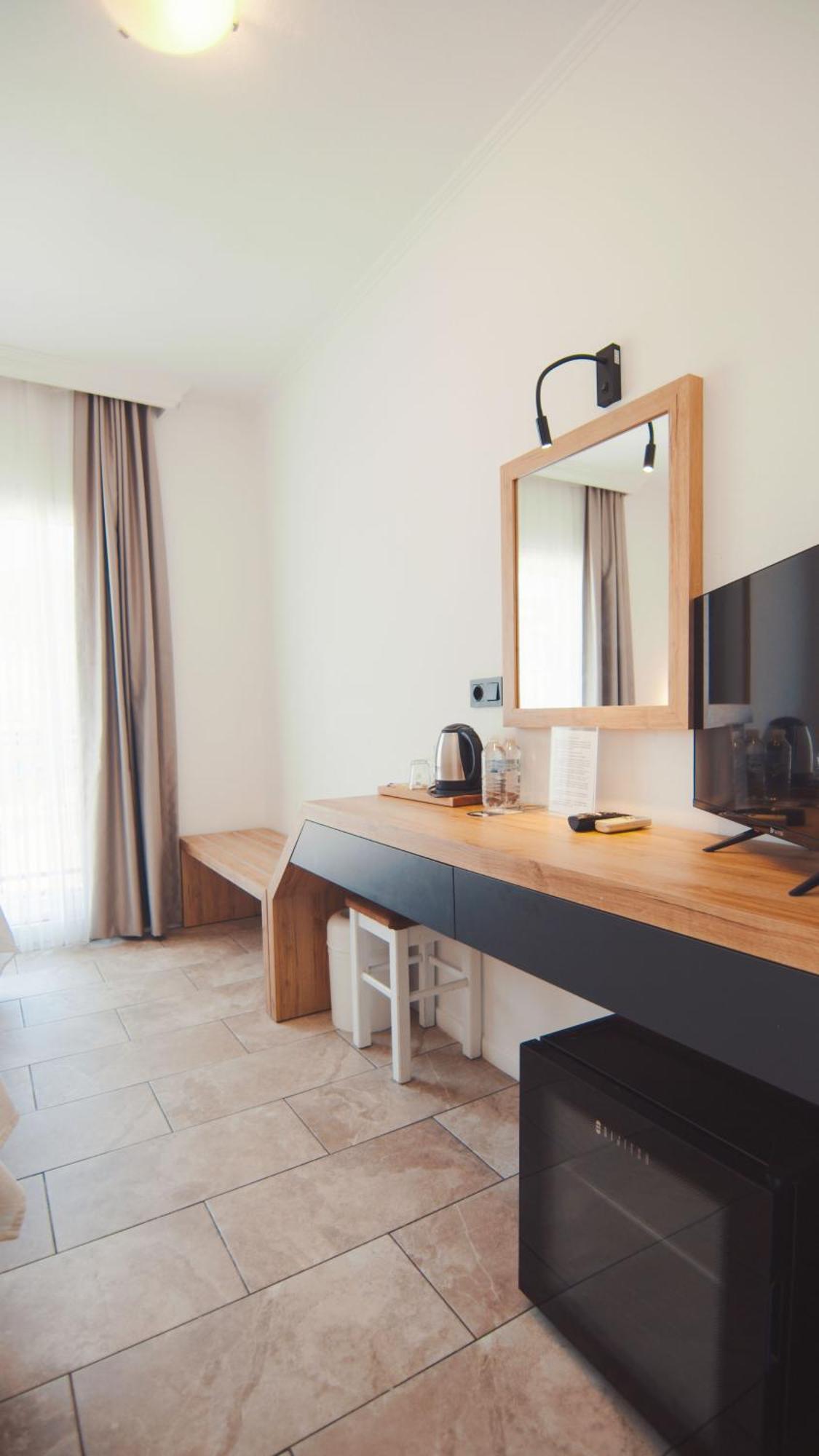Standaard Kamer met 2 Bedden
