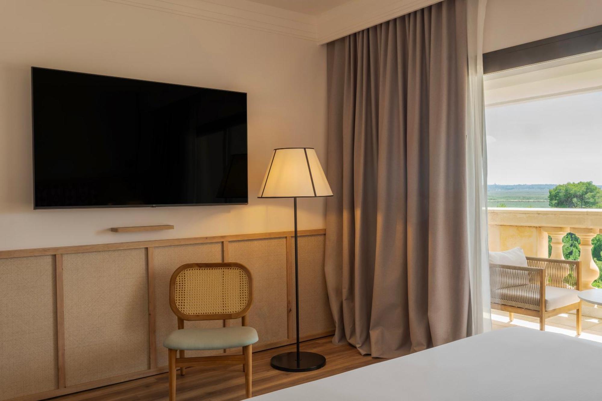 Suite con 1 Camera da Letto