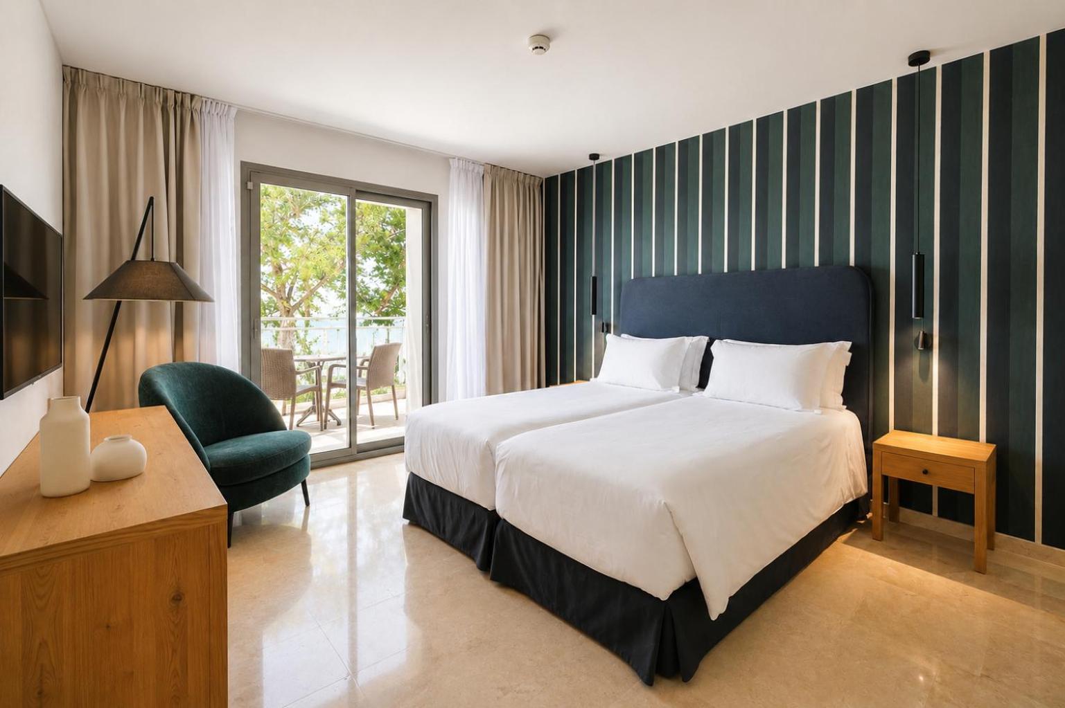 Suite Presidencial