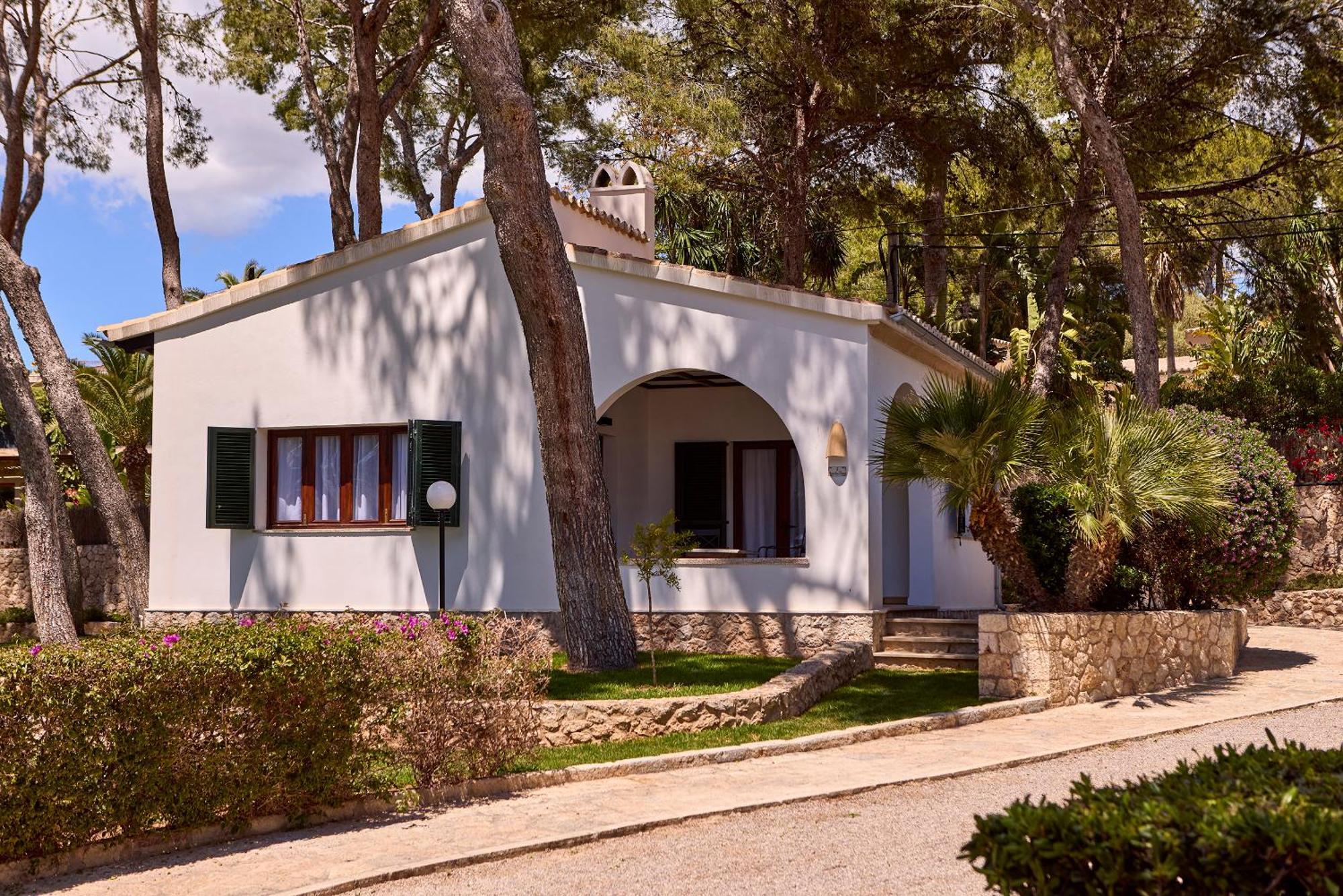 Bungalow Sea View