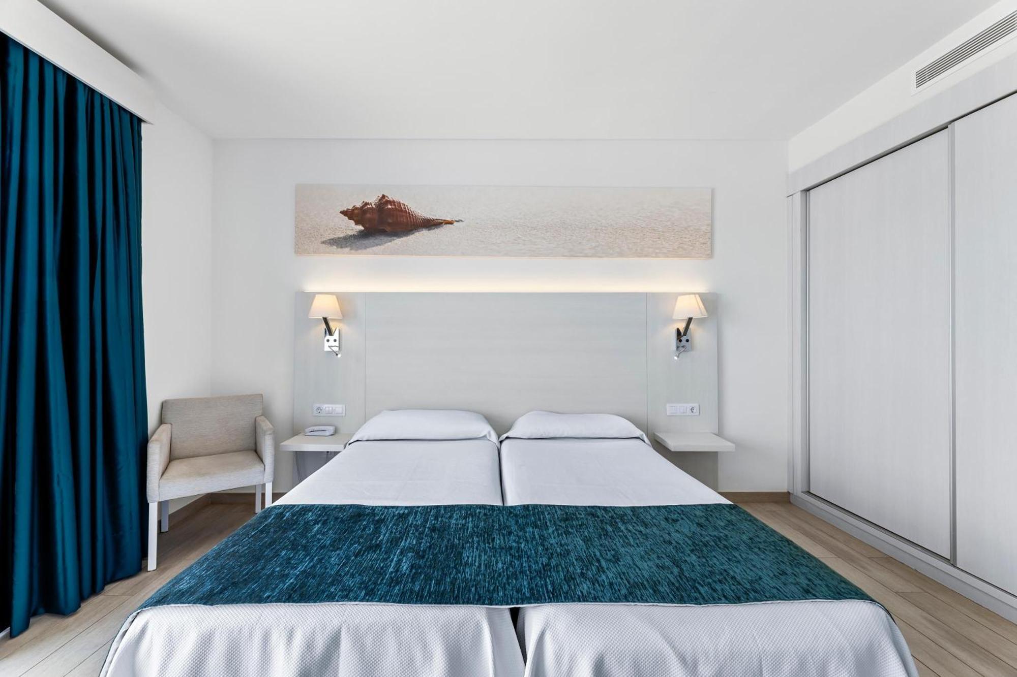Junior Suite (2 Erwachsene)