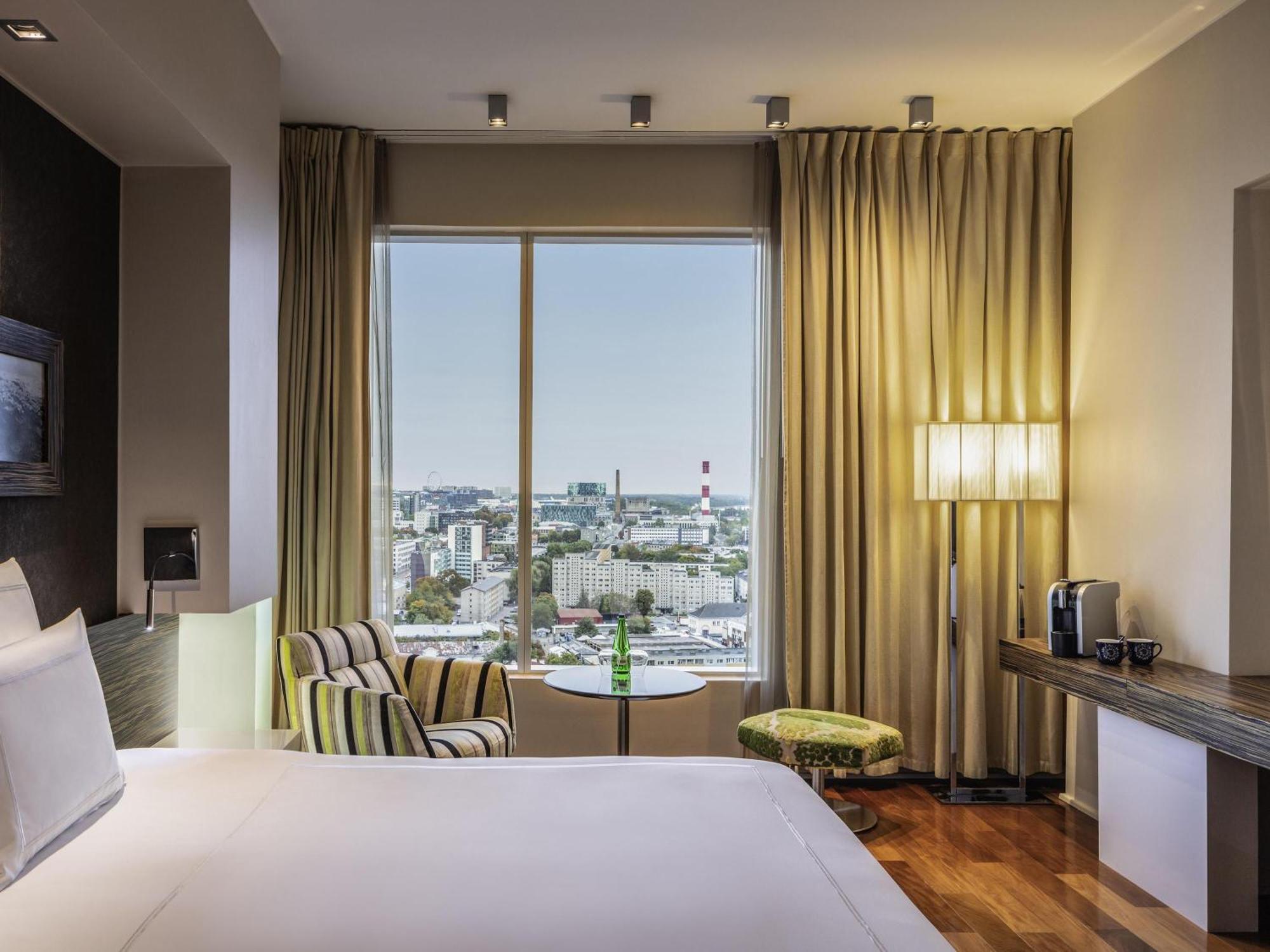 Swiss Advantage King Room