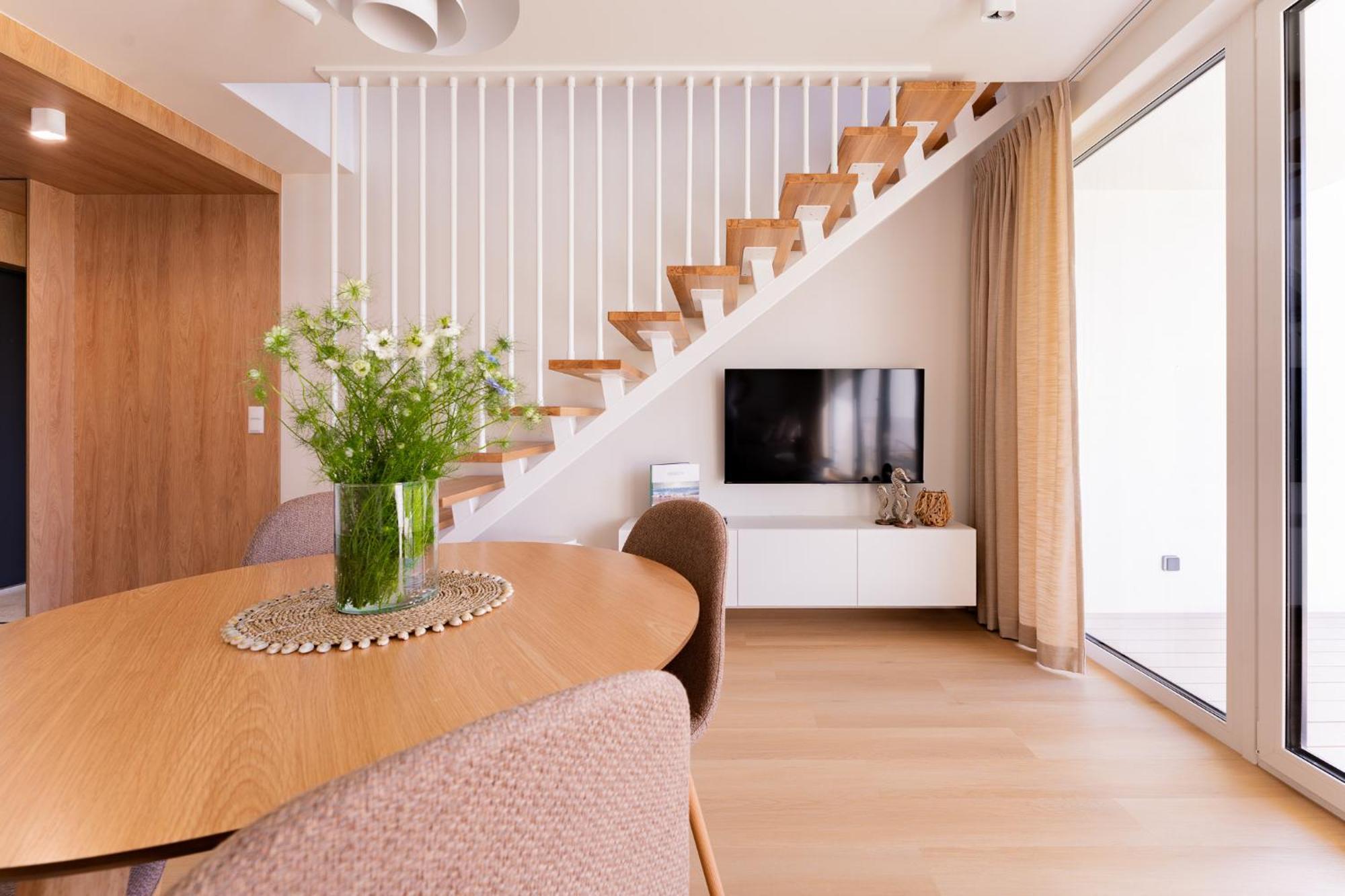 Two-Bedroom Premium House