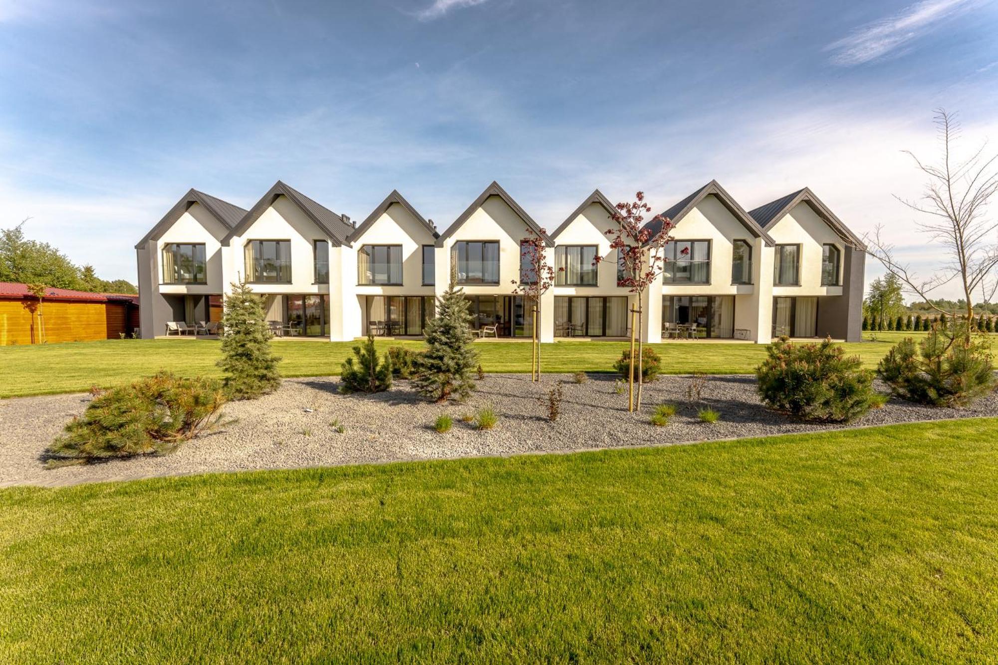 Two-Bedroom Premium House