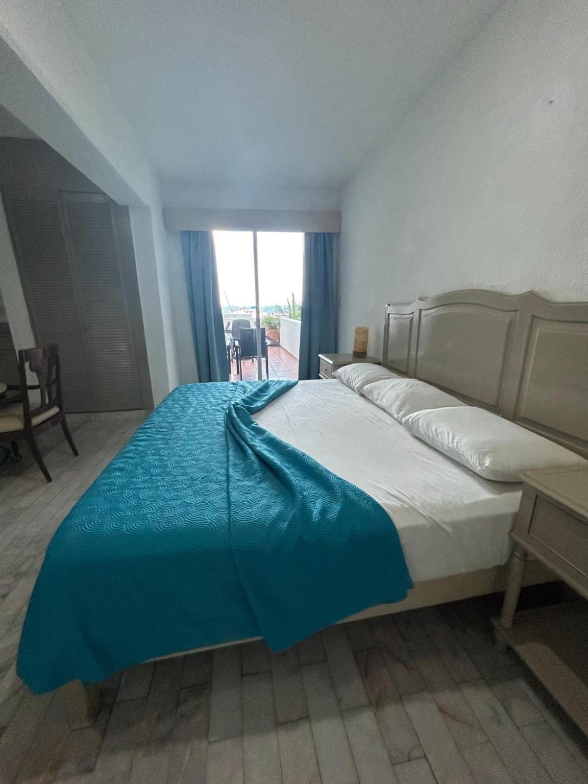 Habitación Estándar - 1 cama grande