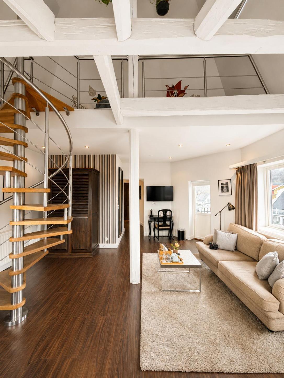 Suite Sea View