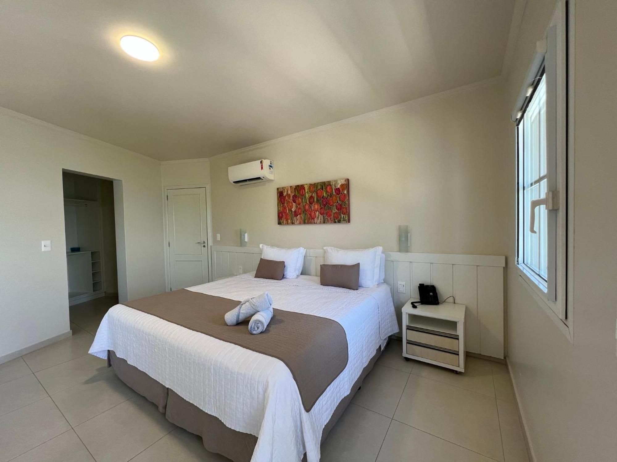 Habitación Familiar con vistas al mar