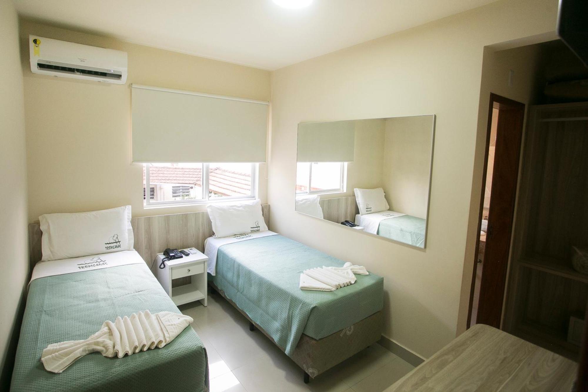 Habitación Doble Estándar
