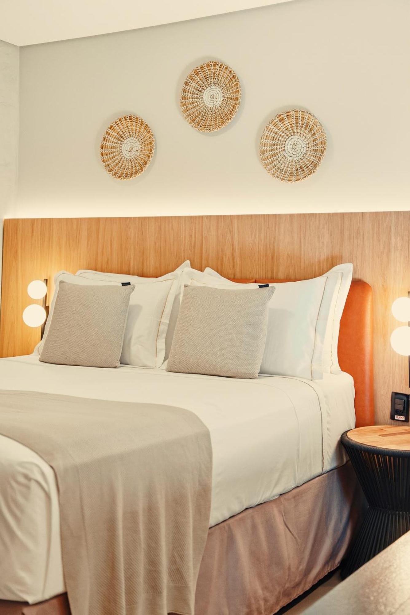 Habitación Doble Deluxe con bañera